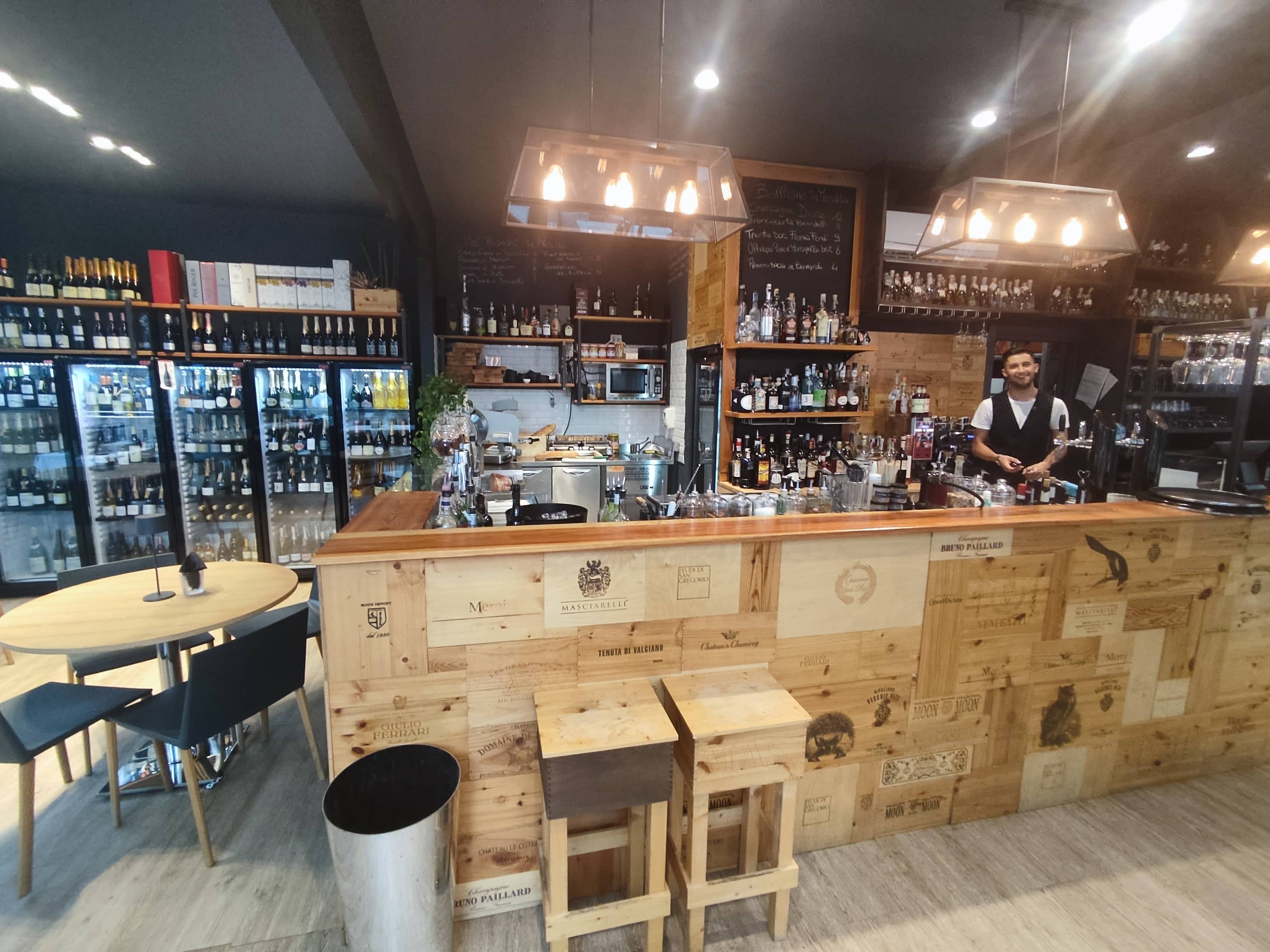 Immagine di copertina del ristorante Il Venexino Jesolo
