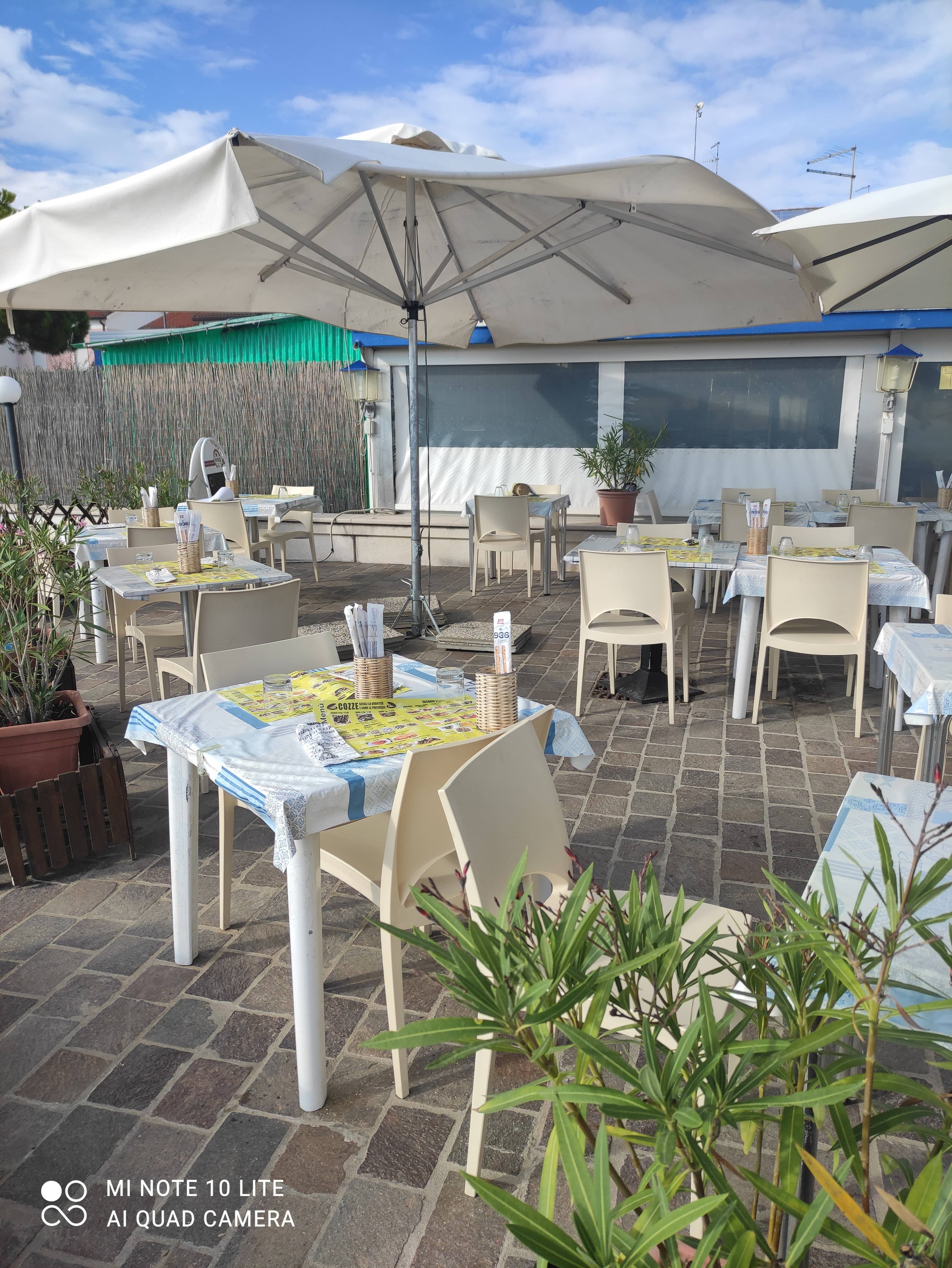 Immagine di copertina del ristorante Ristorante Piper