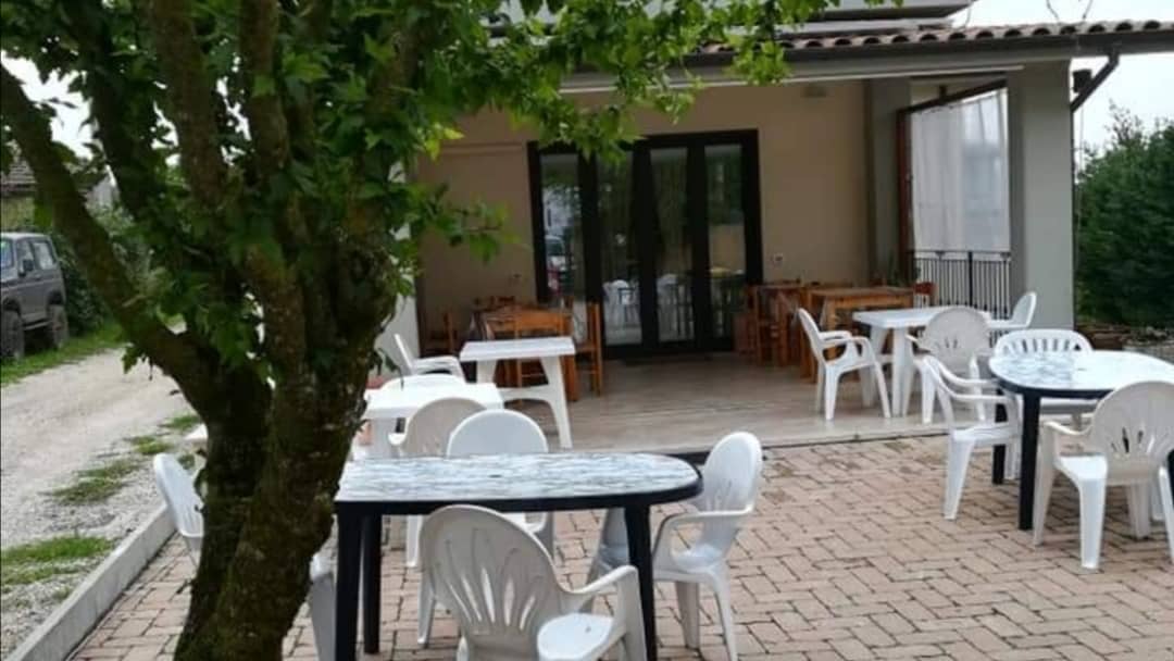 Immagine di copertina del ristorante Trattoria da Viola