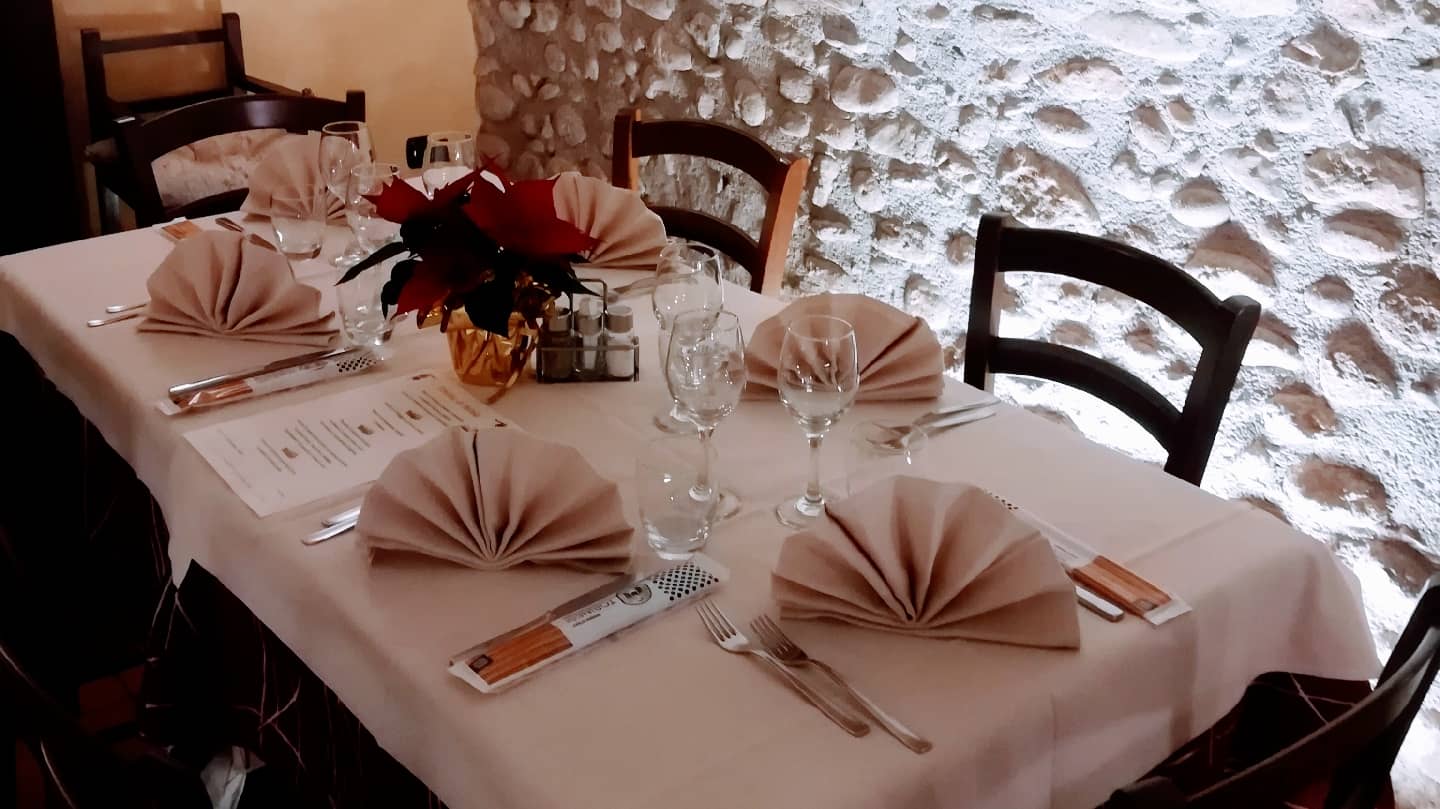 Immagine di copertina del ristorante Pizzeria Trattoria C'era una Volta