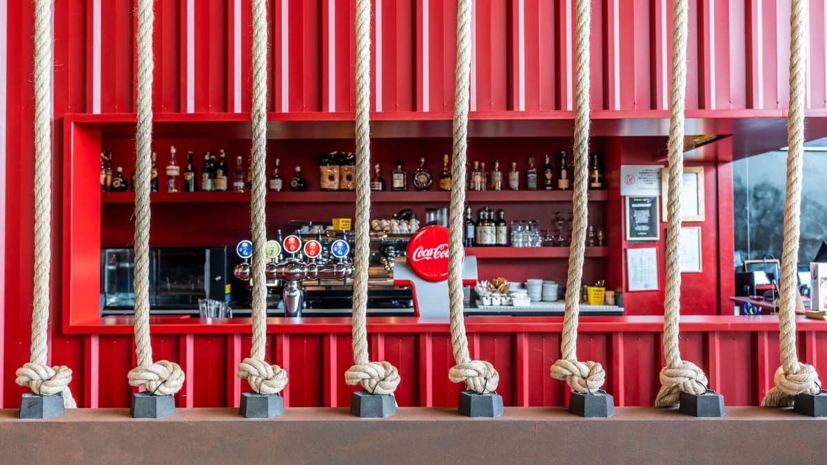 Immagine di copertina del ristorante Pizzikotto Tavagnacco