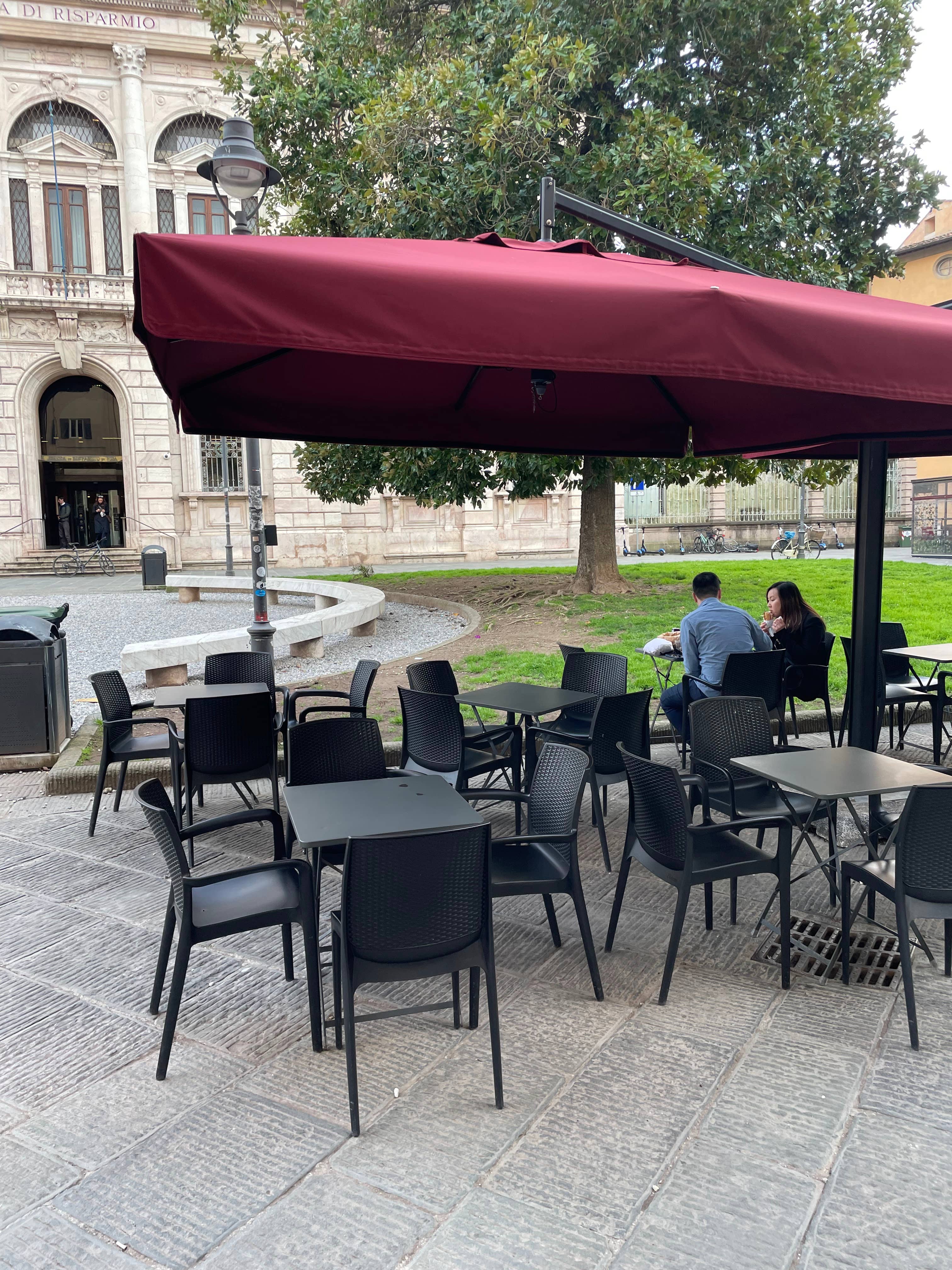 Immagine di copertina del ristorante L'Ostellino