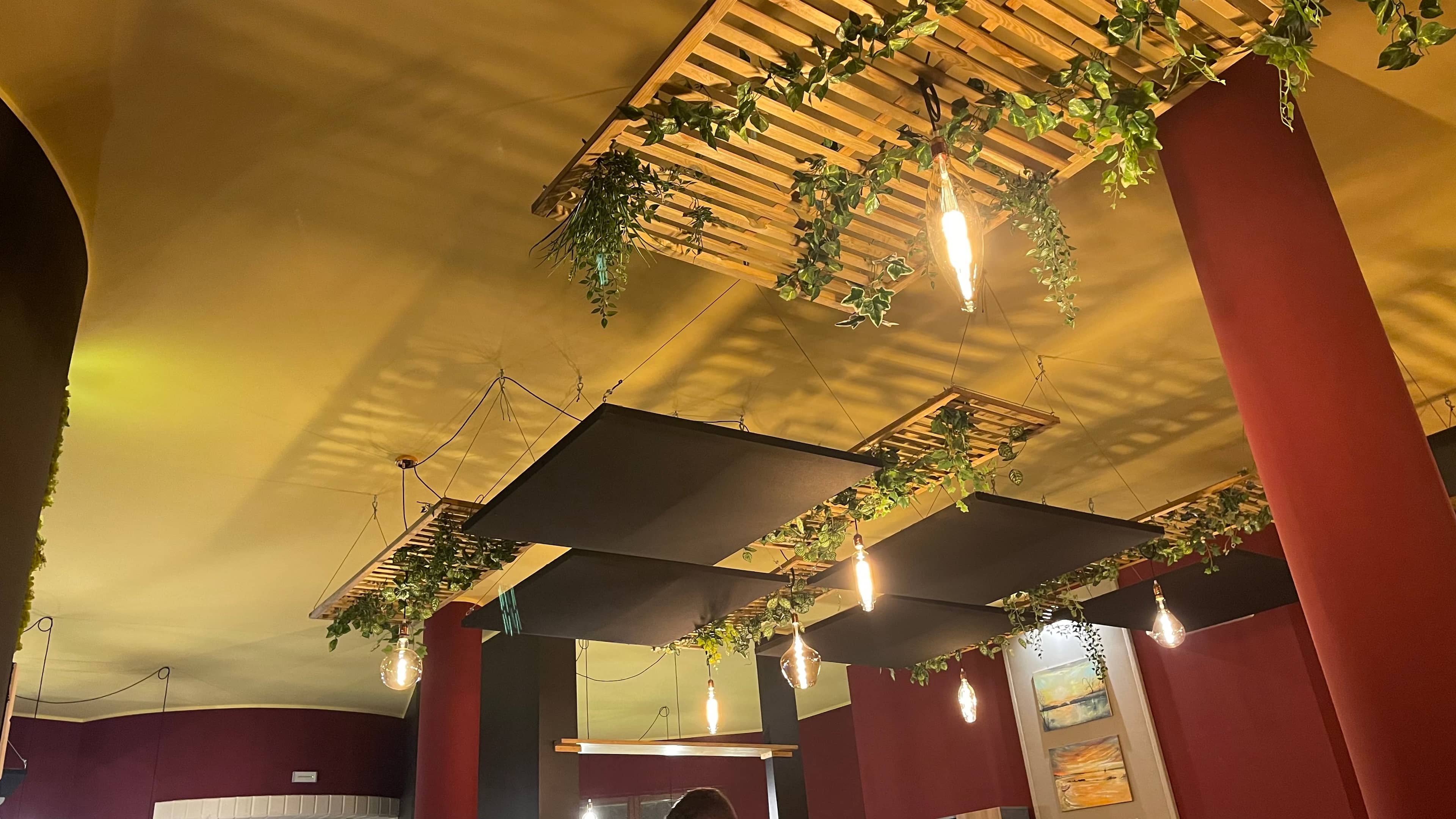 Immagine di copertina del ristorante Spicchi d&rsquo;Arte - Gagliano del Capo
