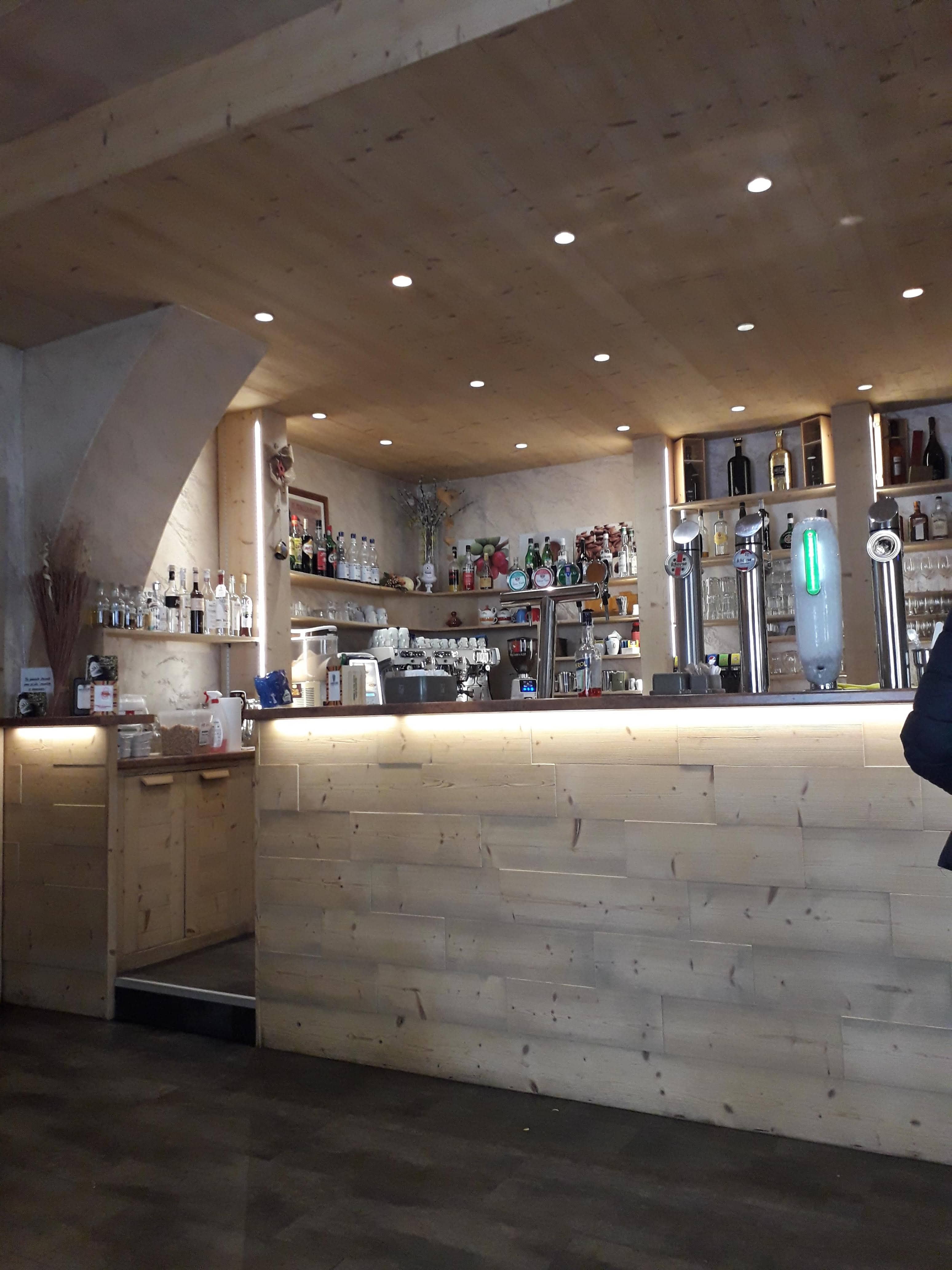 Immagine di copertina del ristorante Pizzeria Ristorante AL RIO