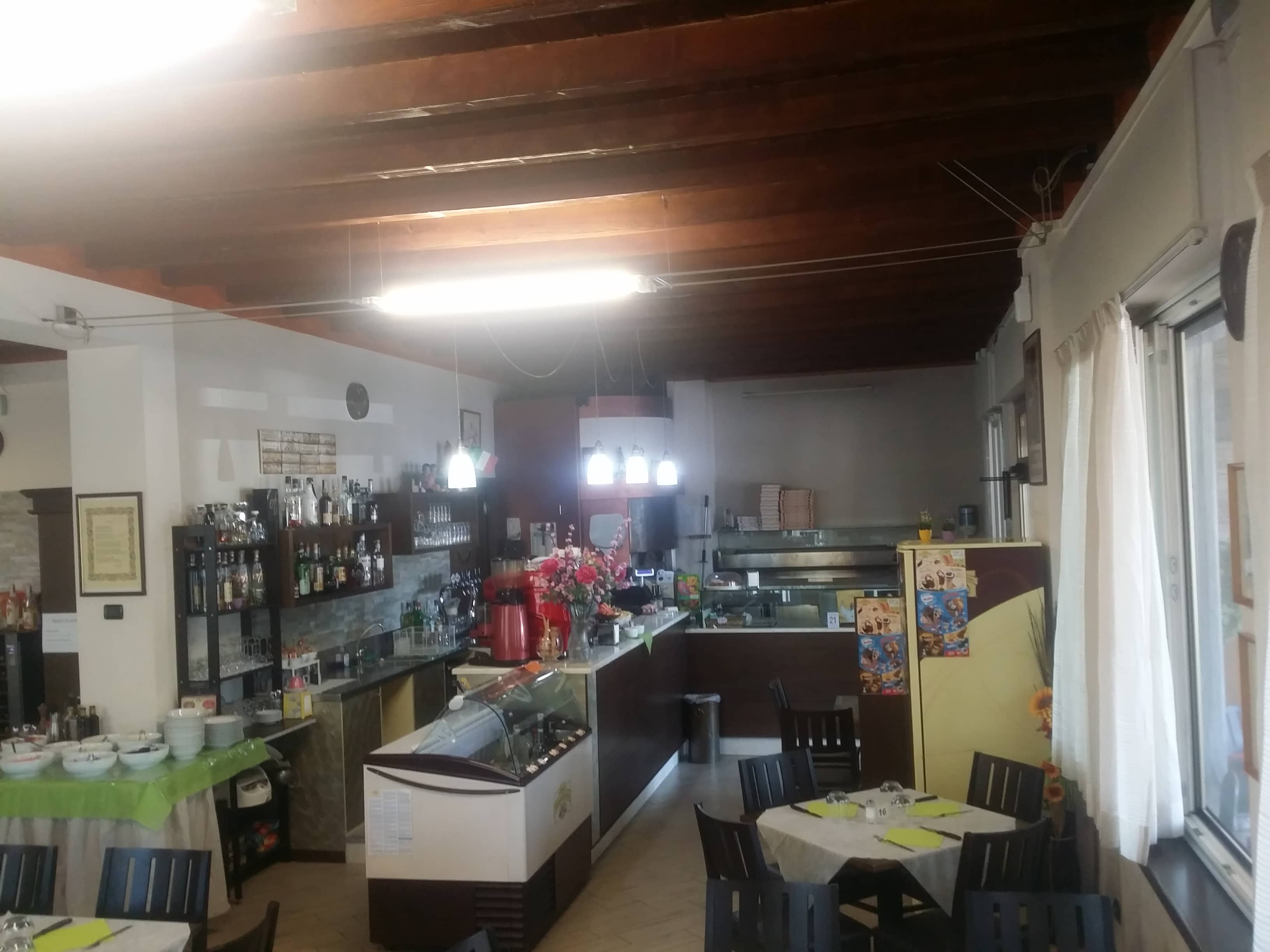 Immagine di copertina del ristorante Trattoria &quot;al Cassinet&quot;