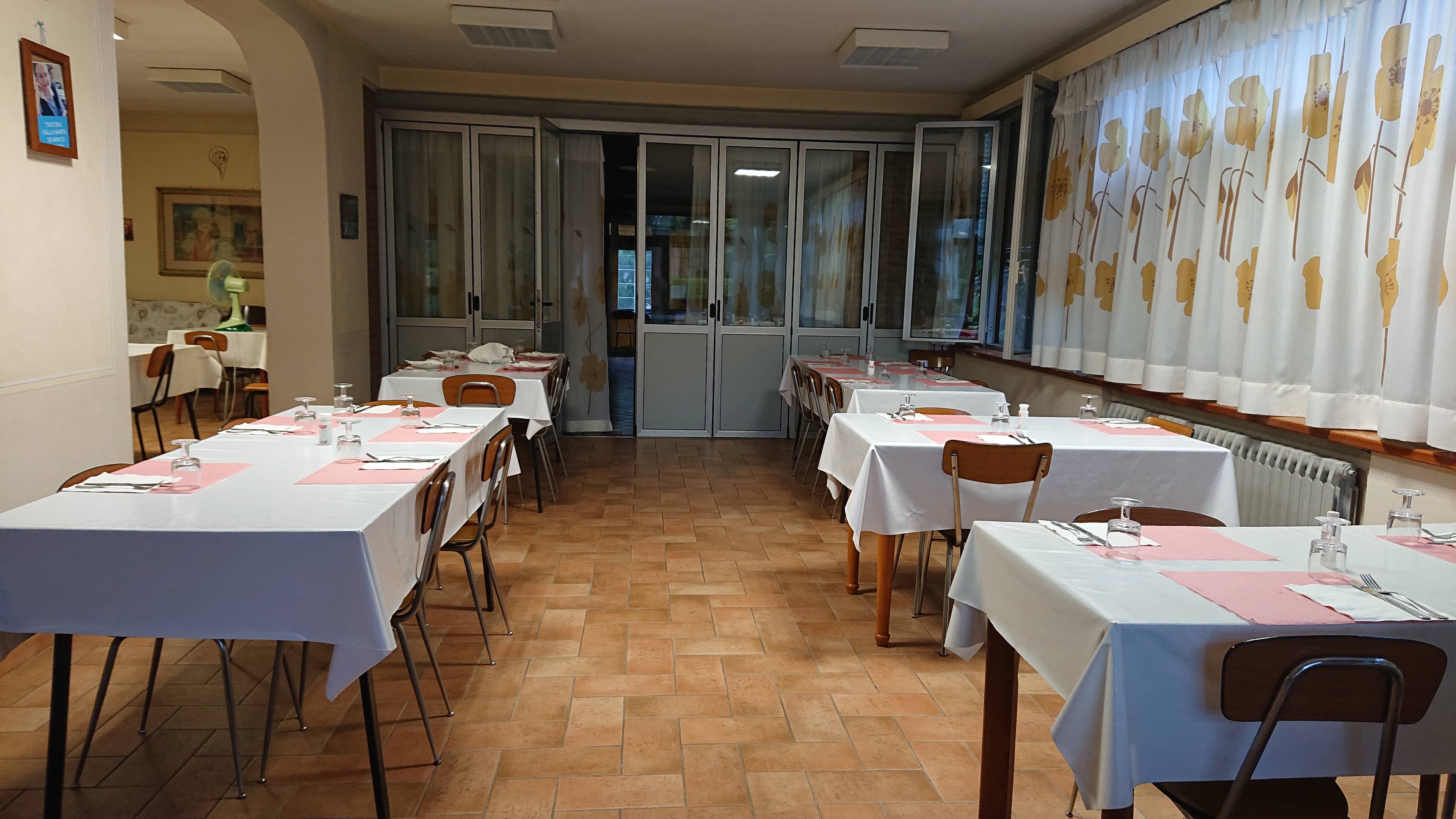 Immagine di copertina del ristorante Trattoria Dalla Marta