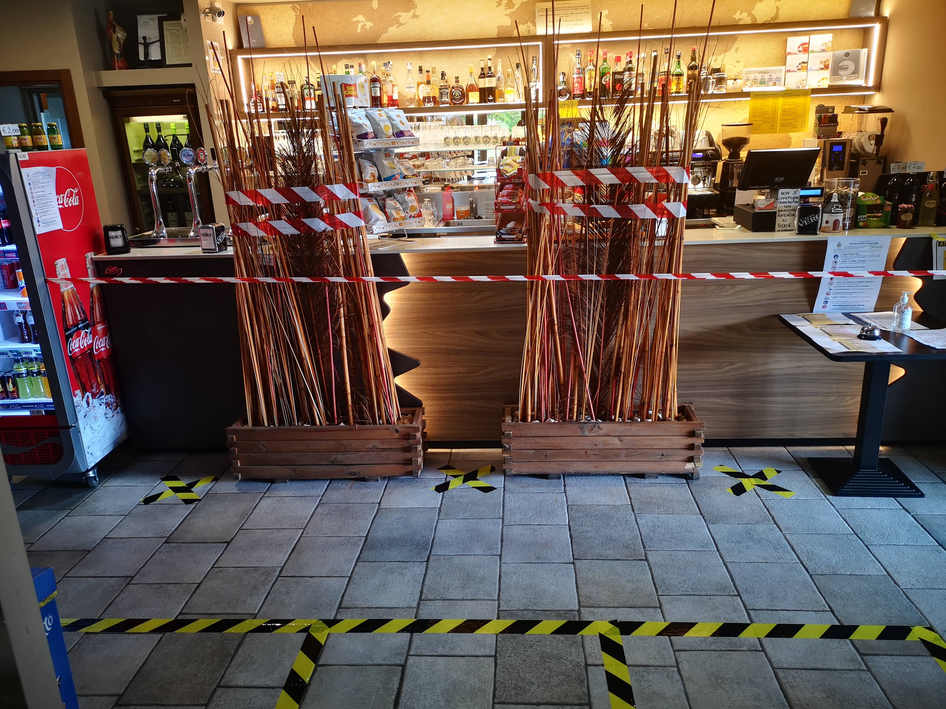 Immagine di copertina del ristorante Ristorante il Sogno