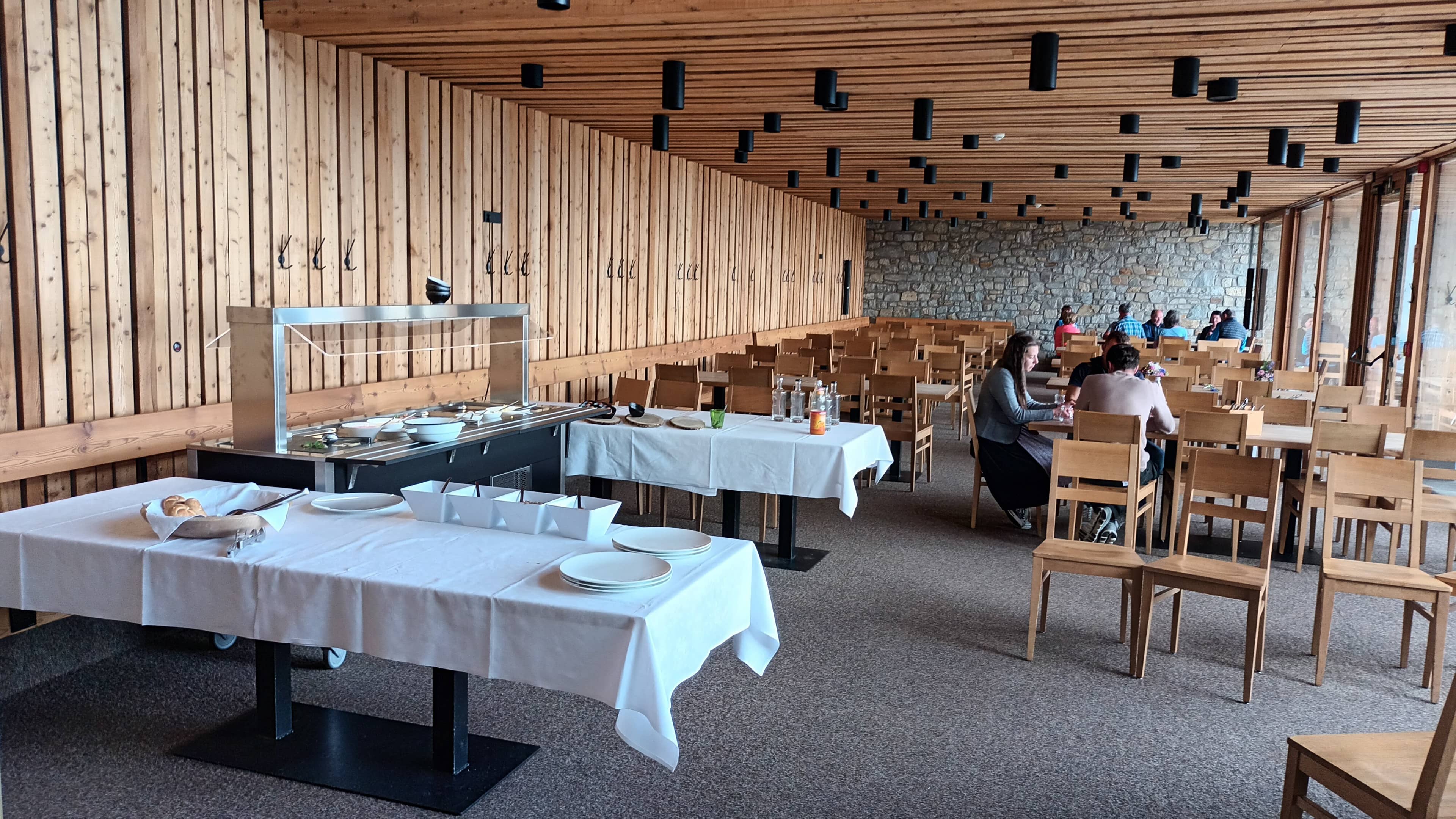 Immagine di copertina del ristorante Pichlberg