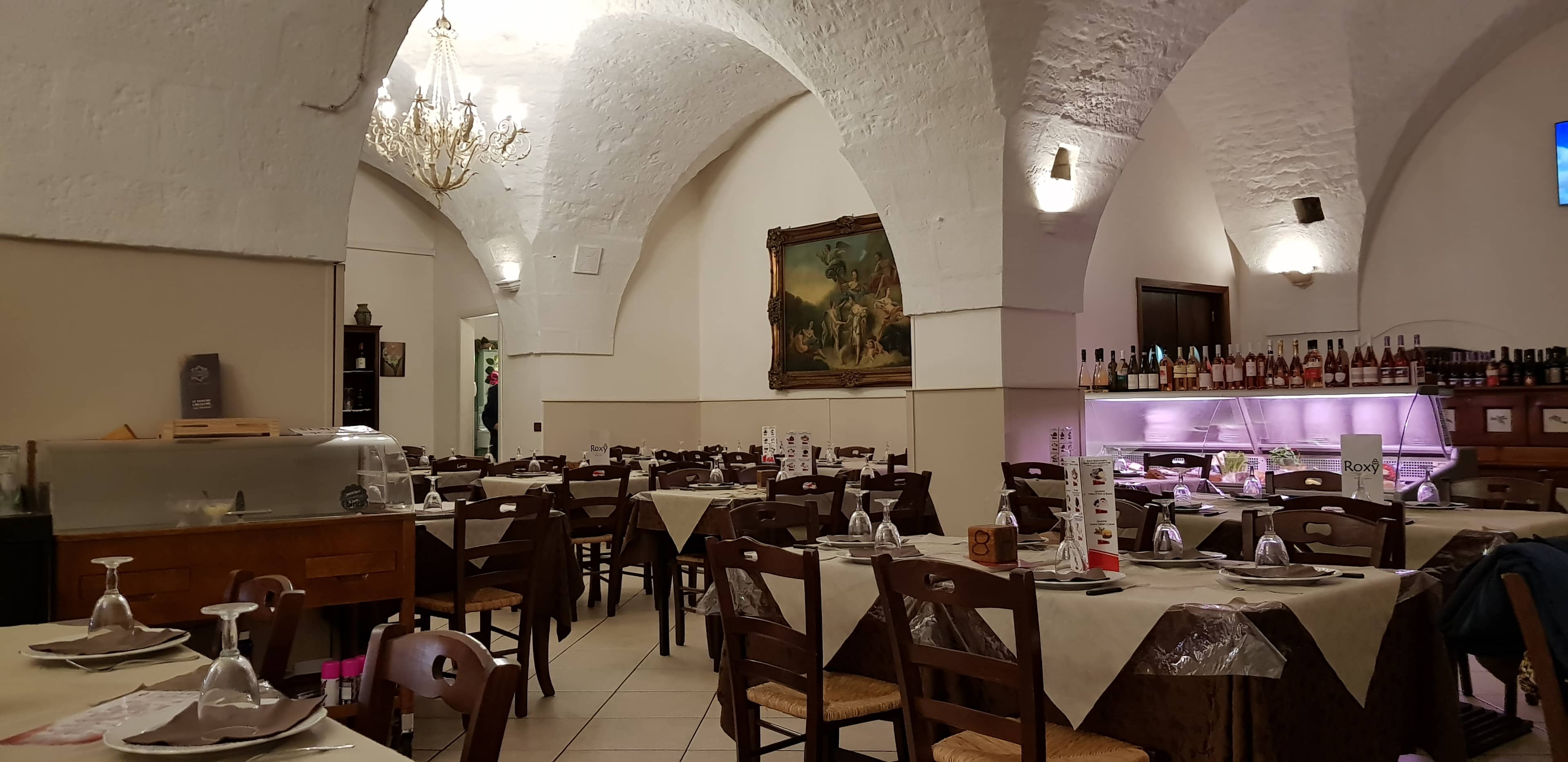 Immagine di copertina del ristorante La Locanda Del Macellaio