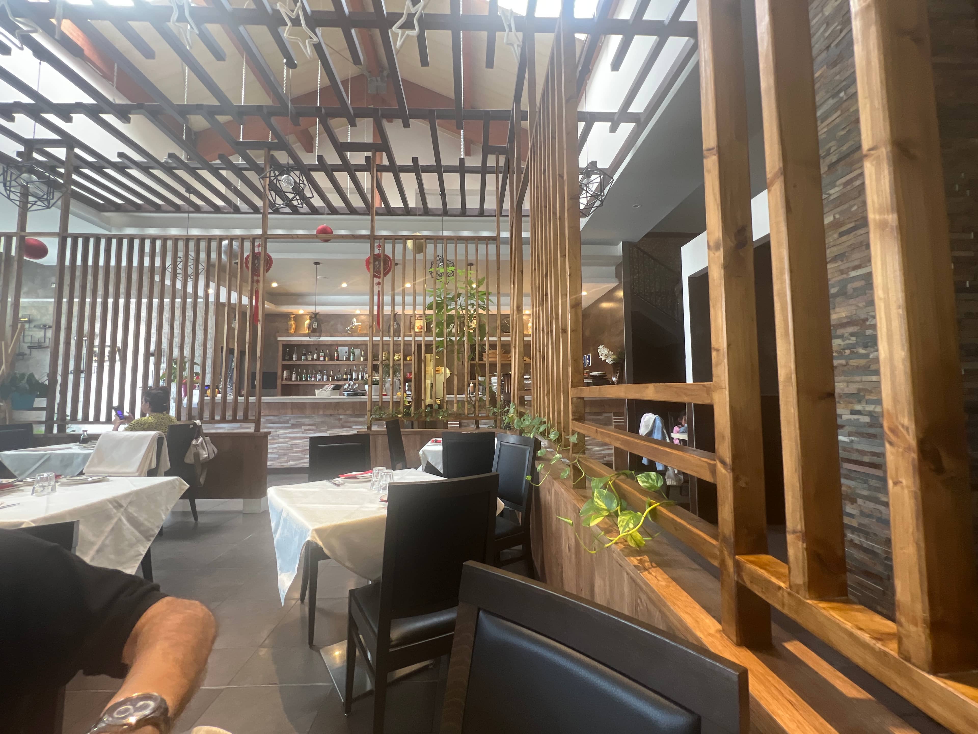Immagine di copertina del ristorante Fortuna Fusion