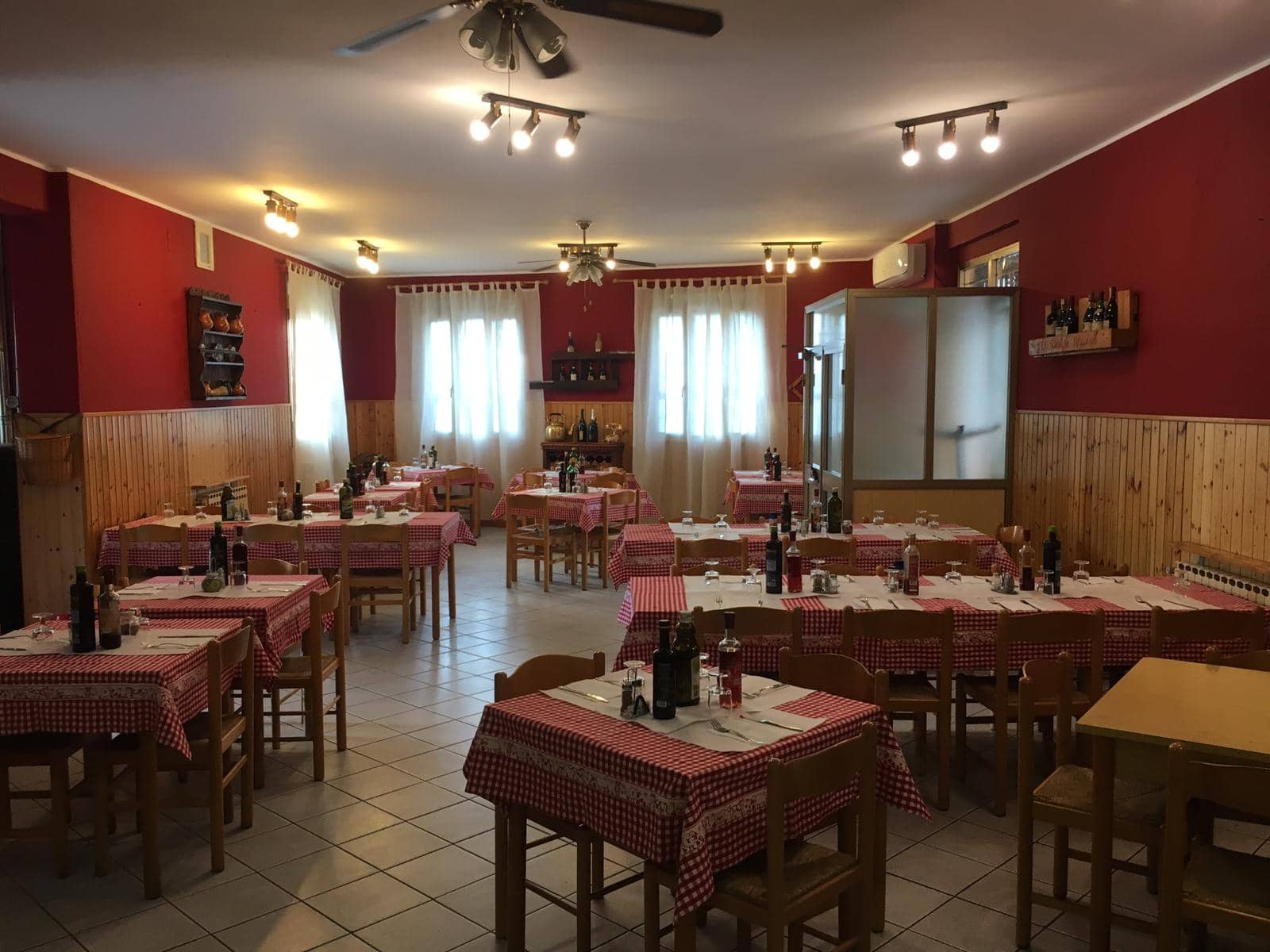 Immagine di copertina del ristorante Da Marzia