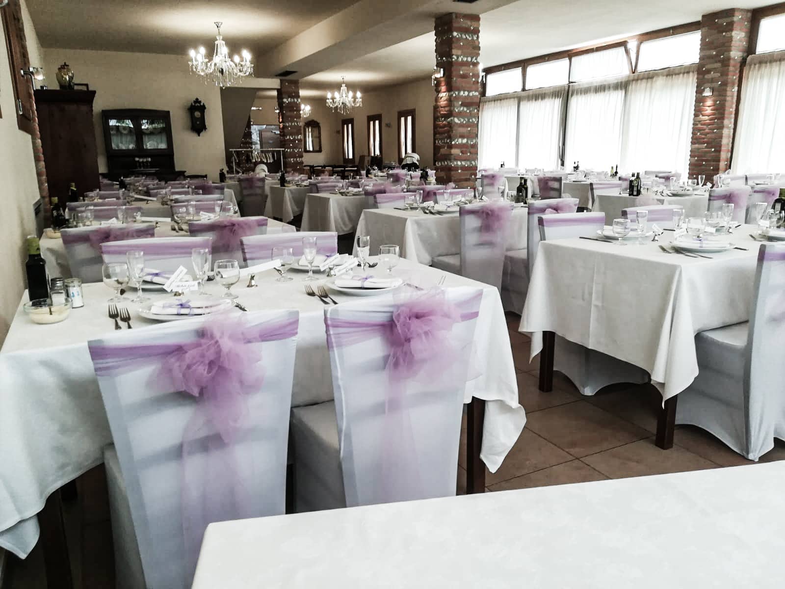 Immagine di copertina del ristorante Ristorante Il Casale di nonna Luì
