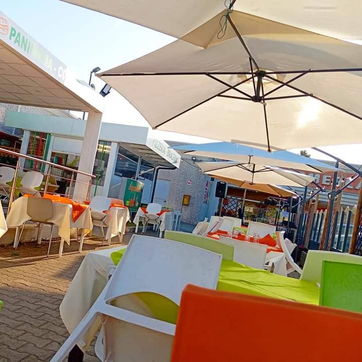 Immagine di copertina del ristorante Ristorante Happiness