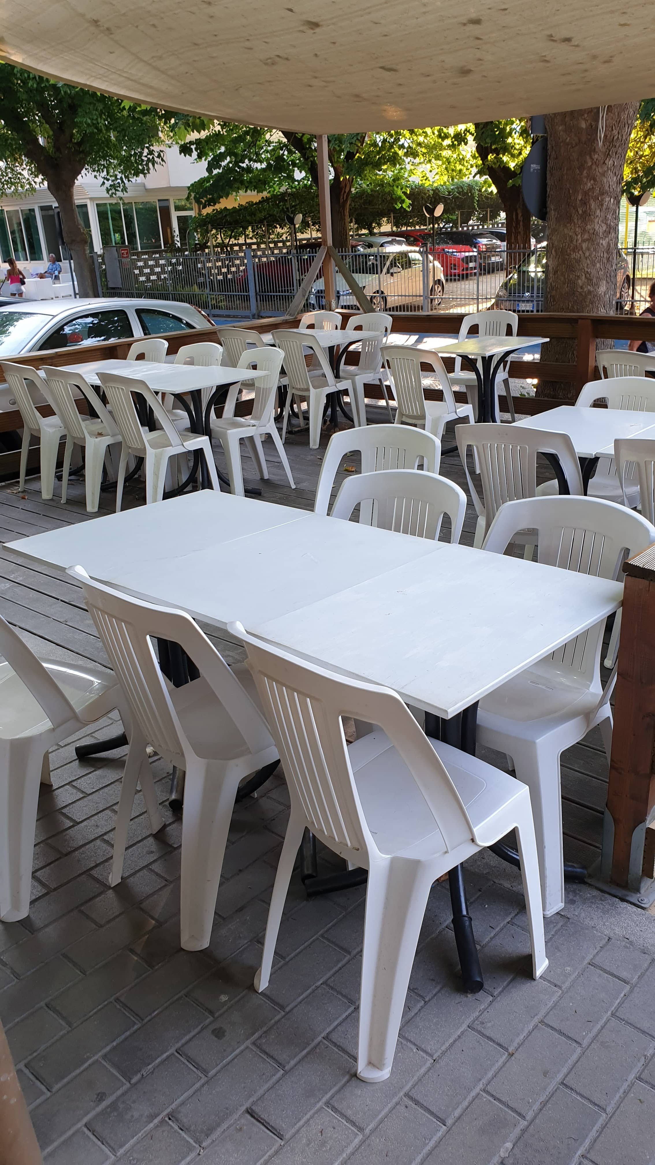 Immagine di copertina del ristorante House Pizza