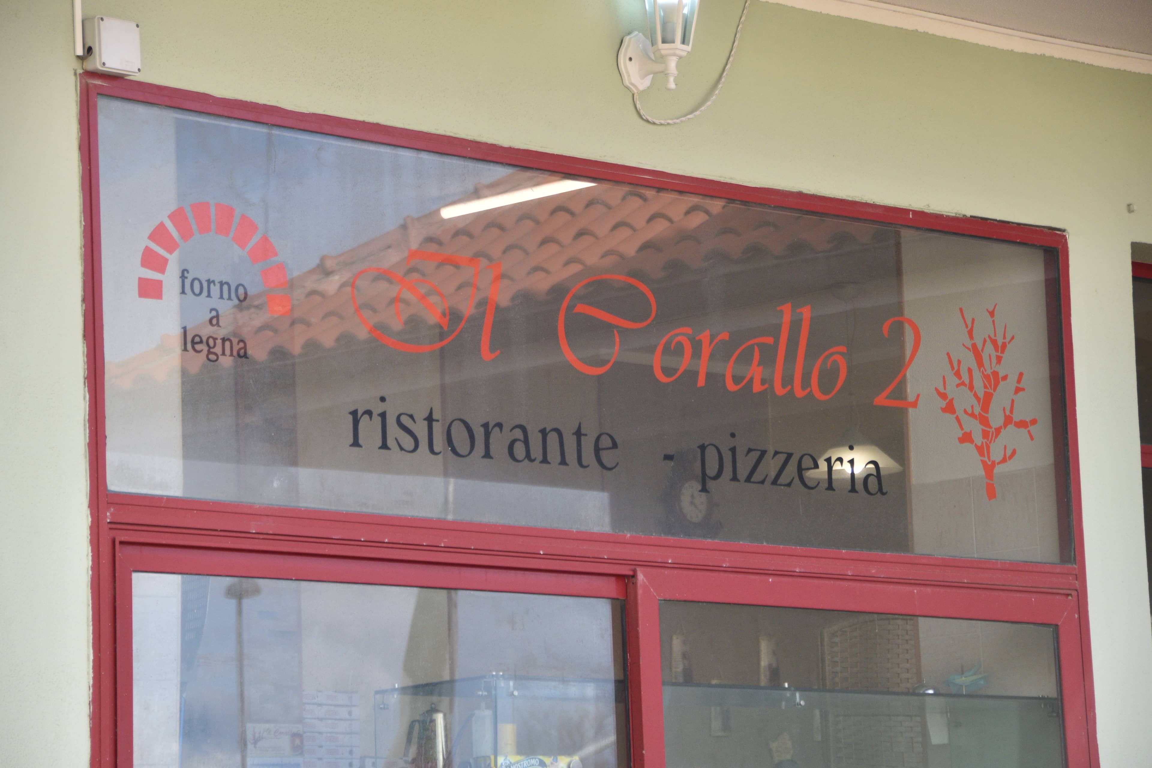 Immagine di copertina del ristorante Il Corallo 2