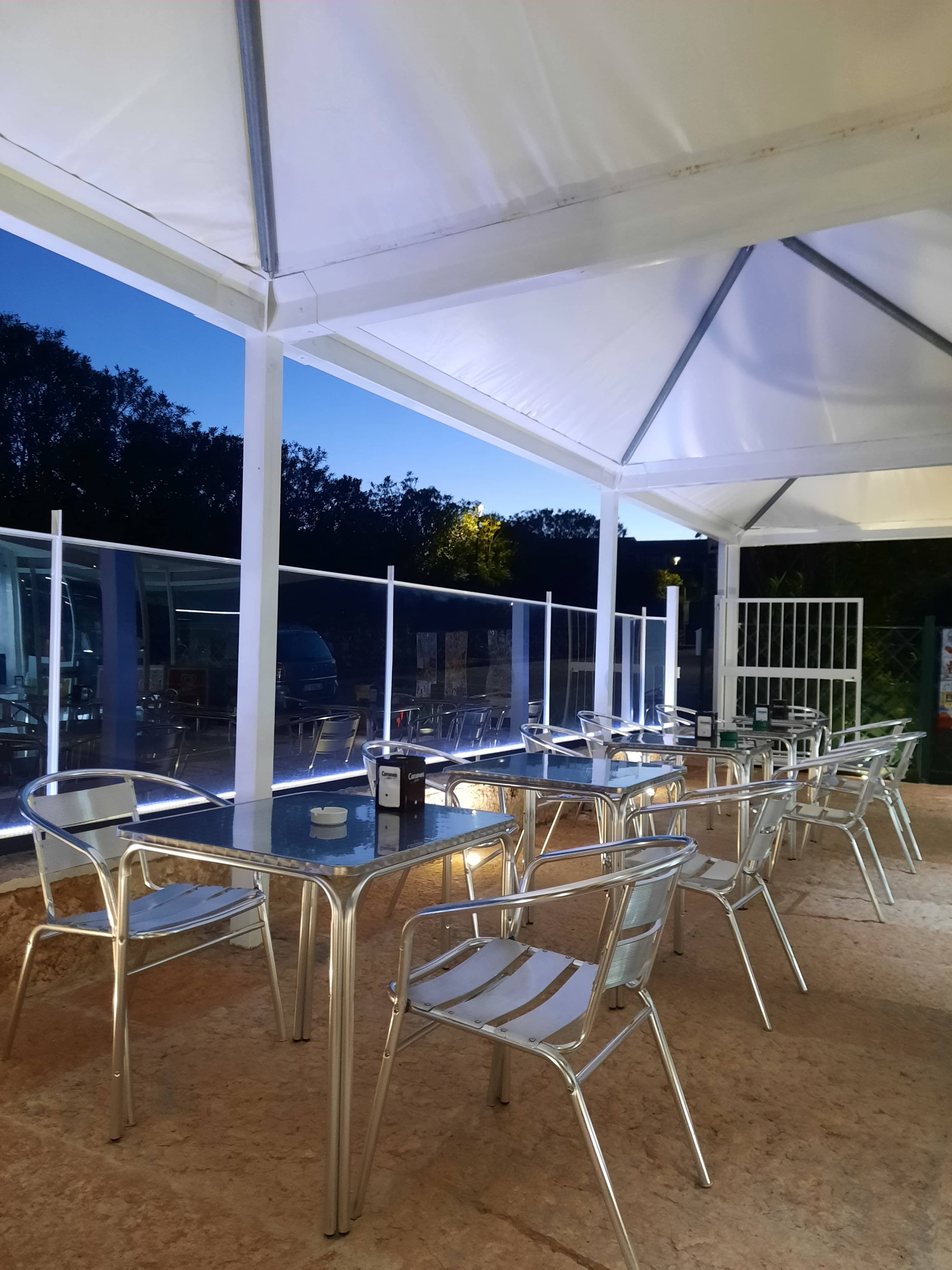 Immagine di copertina del ristorante Moonlight Bar &amp; Pizzeria