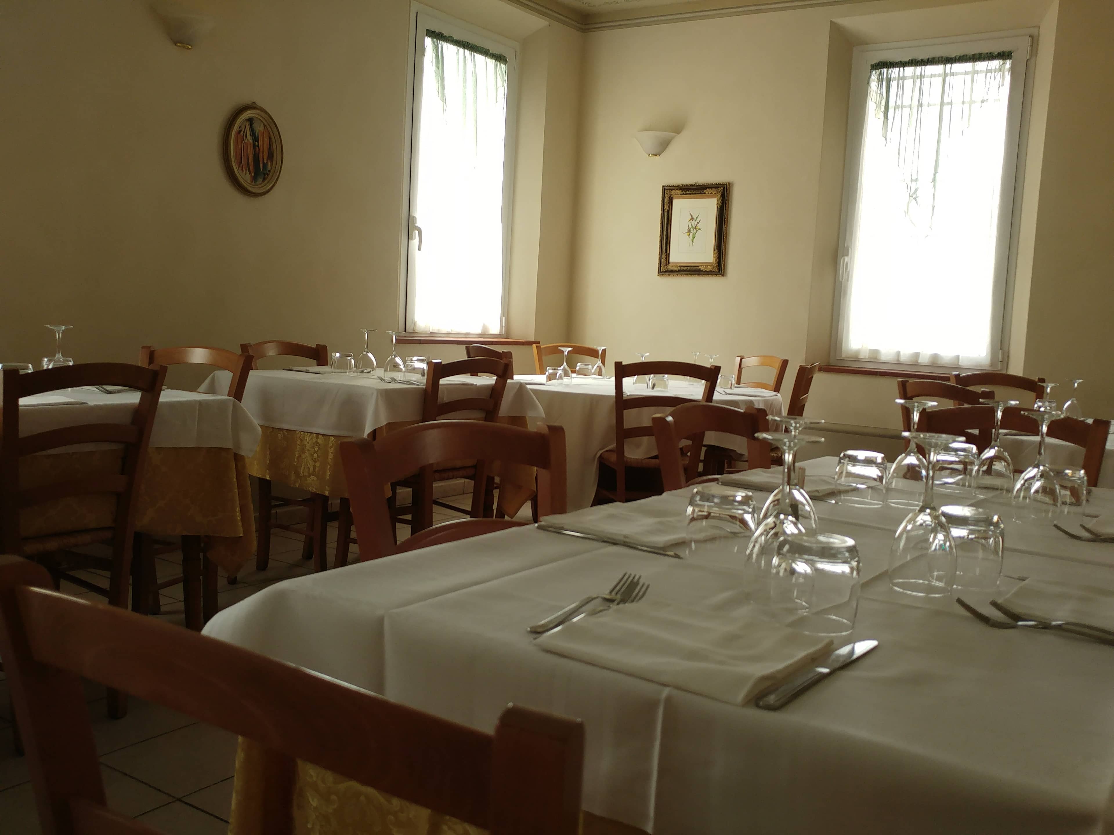 Immagine di copertina del ristorante Bistrò ristorante pizzeria