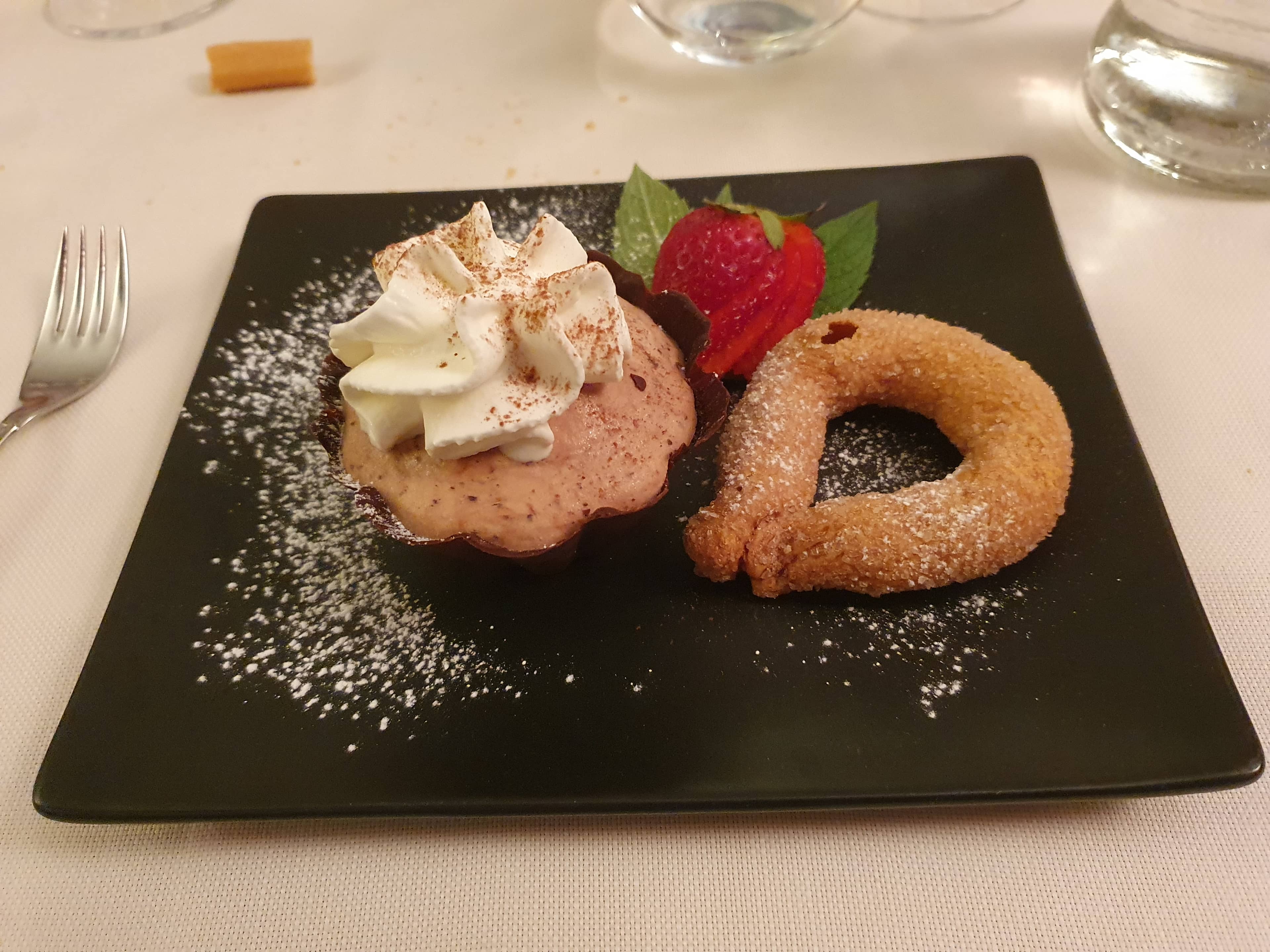 Immagine di copertina del ristorante Cip e Ciop