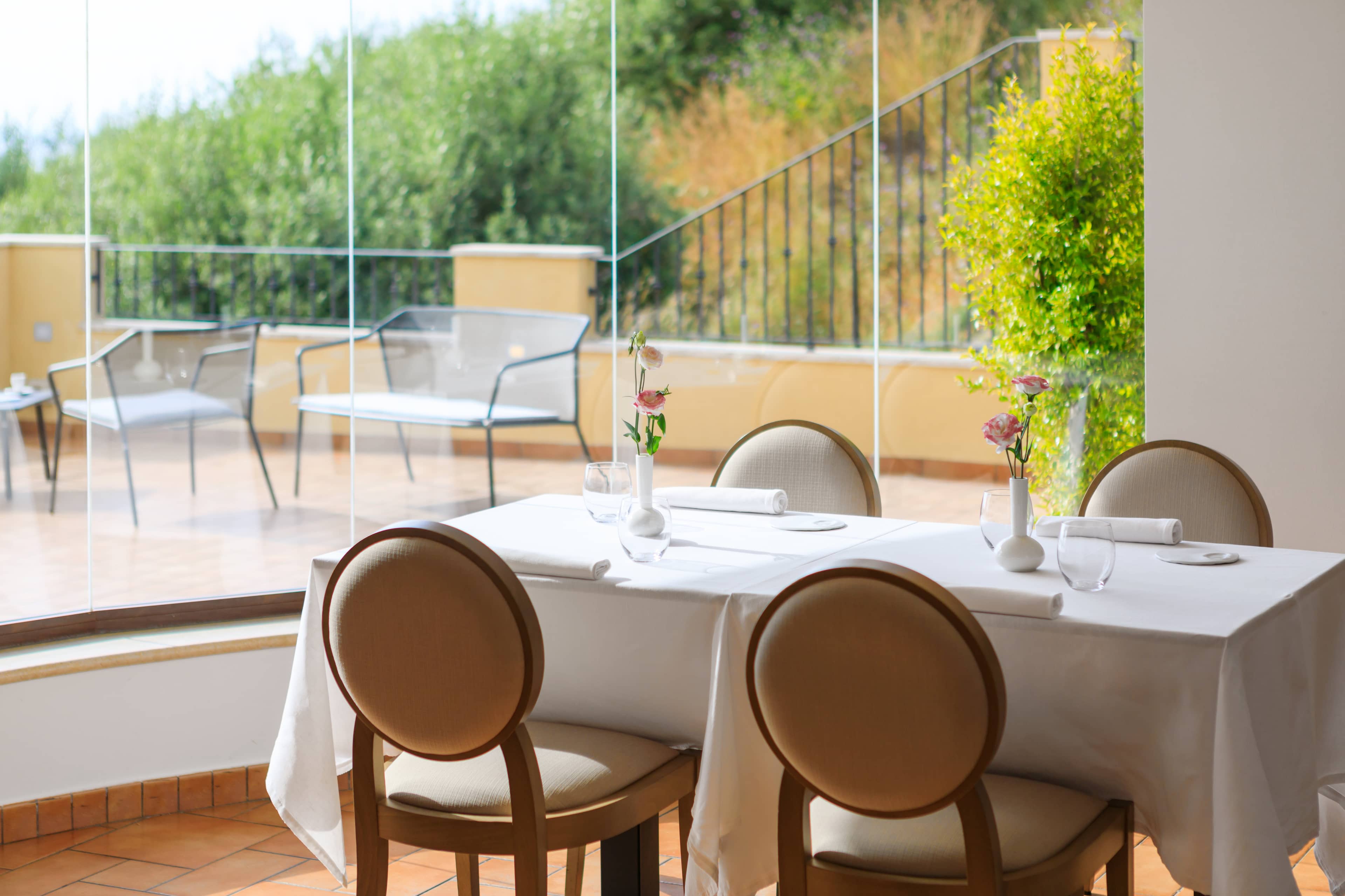 Immagine di copertina del ristorante Modì