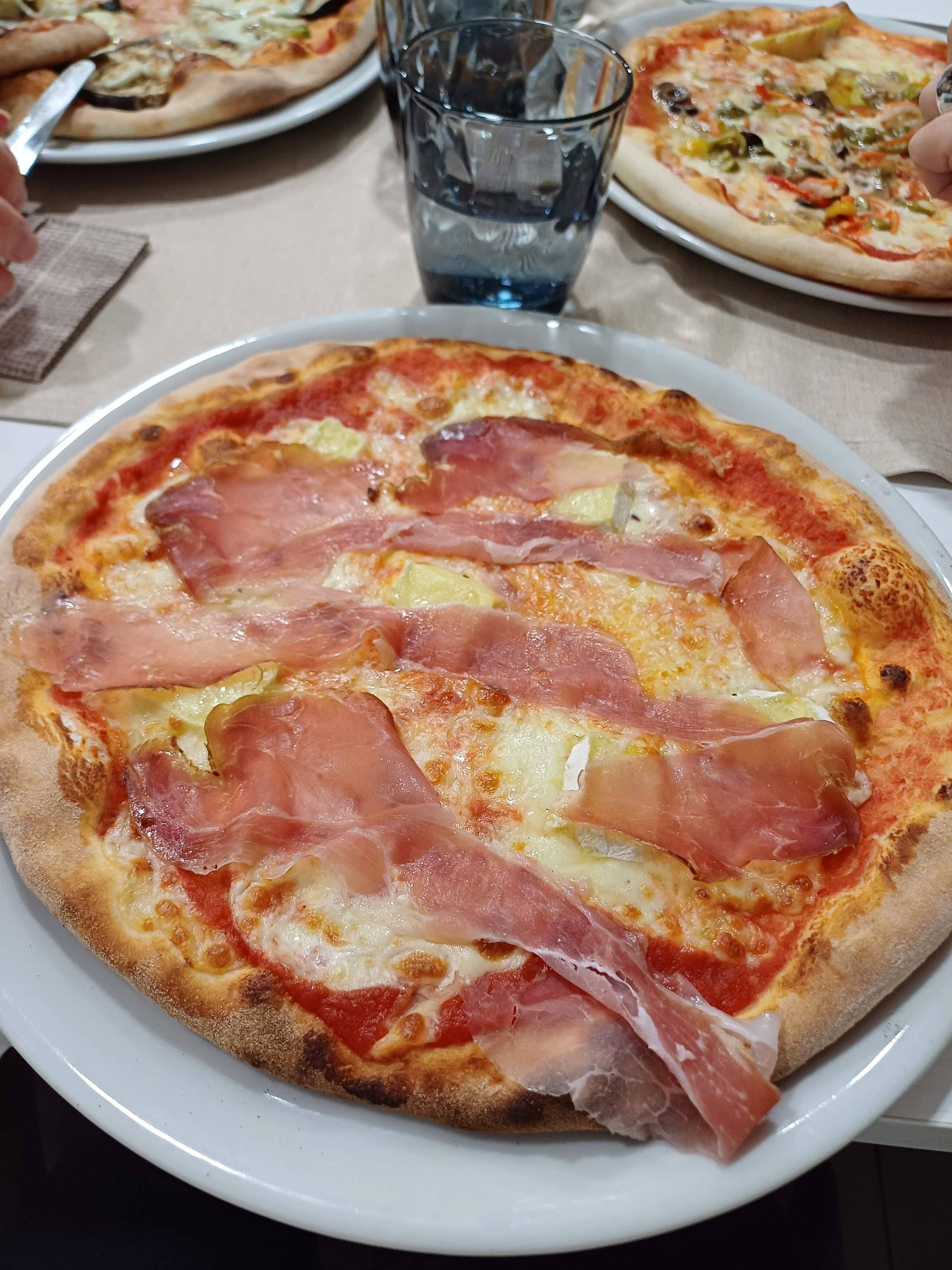 Immagine di copertina del ristorante Da Reano