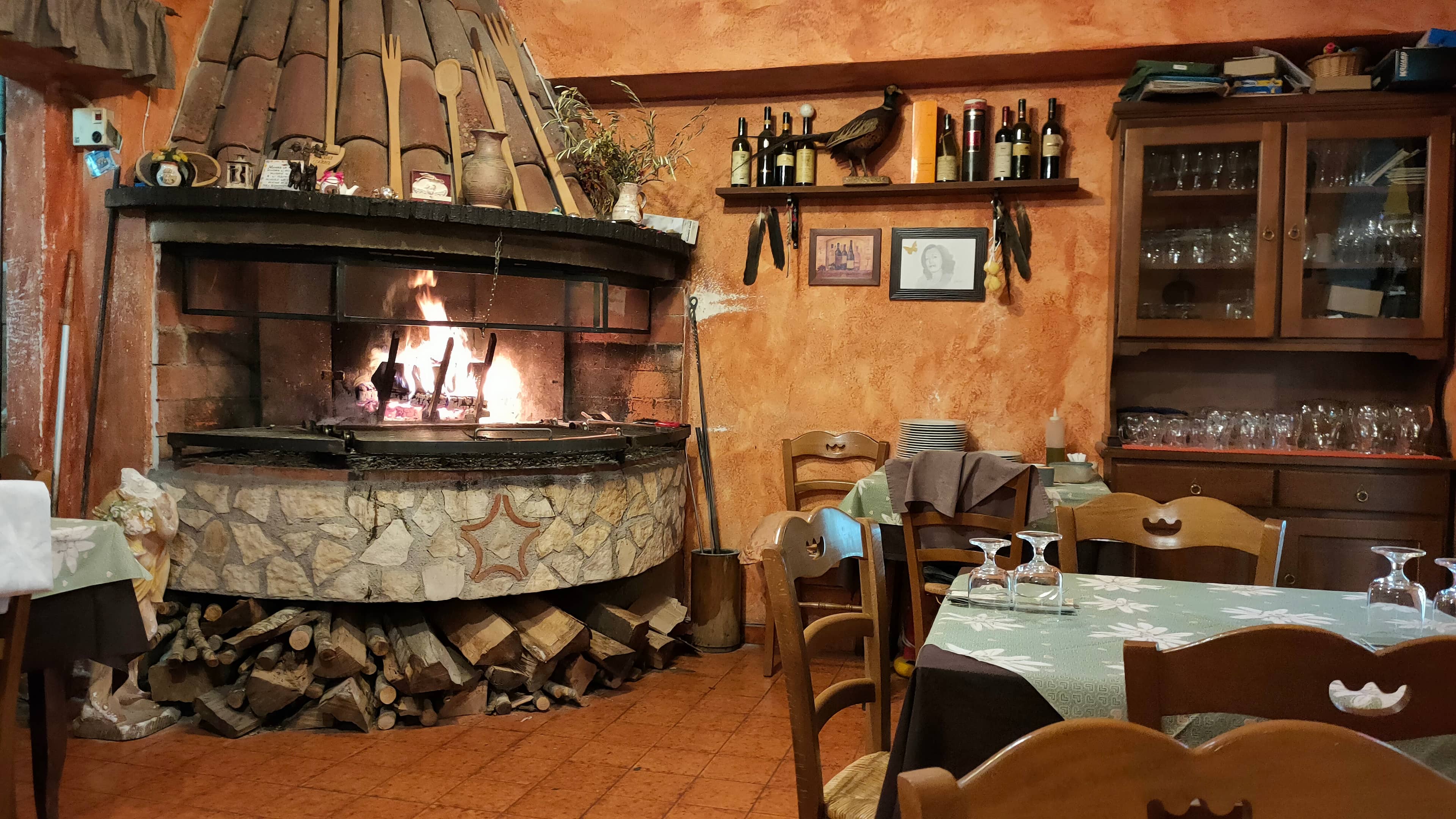 Immagine di copertina del ristorante Il Verrecchiano