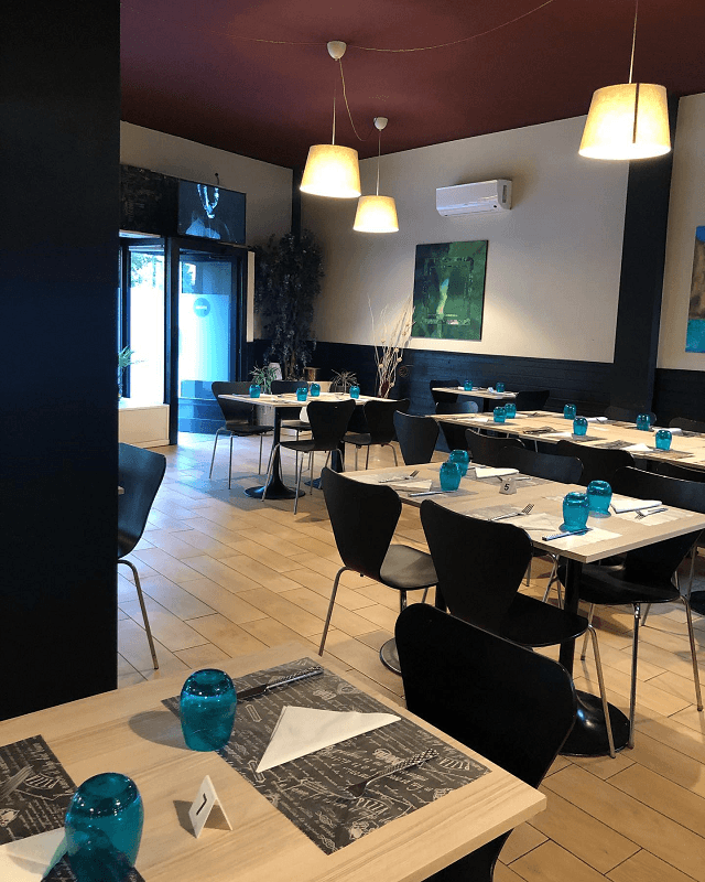 Immagine di copertina del ristorante Le 3 Meraviglie Ristorante Pizzeria