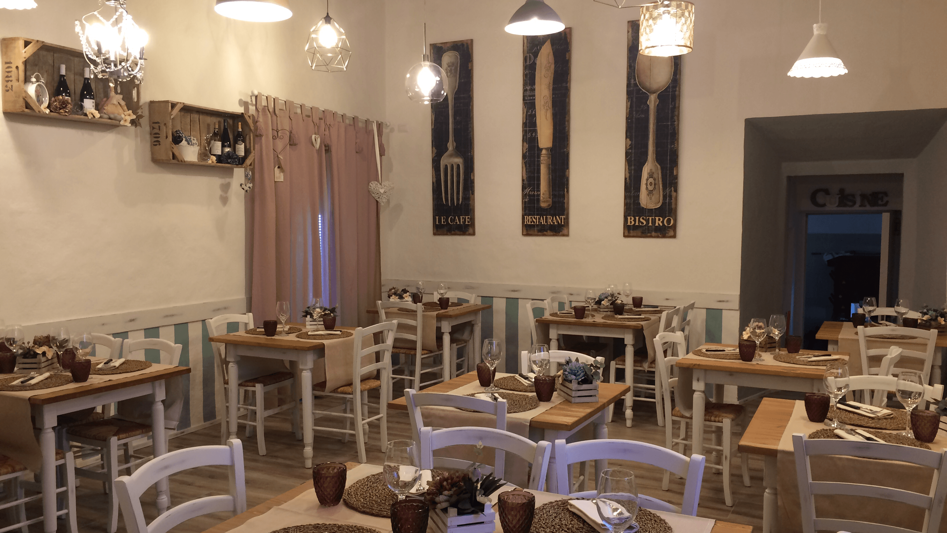 Immagine di copertina del ristorante Ristorante Pizzeria il Porrina