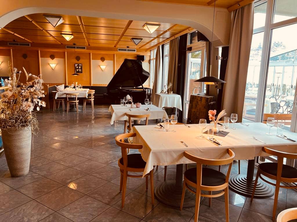 Immagine di copertina del ristorante Pizzeria Restaurant Bachler
