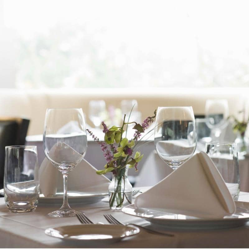 Immagine di copertina del ristorante Ristorante Mina
