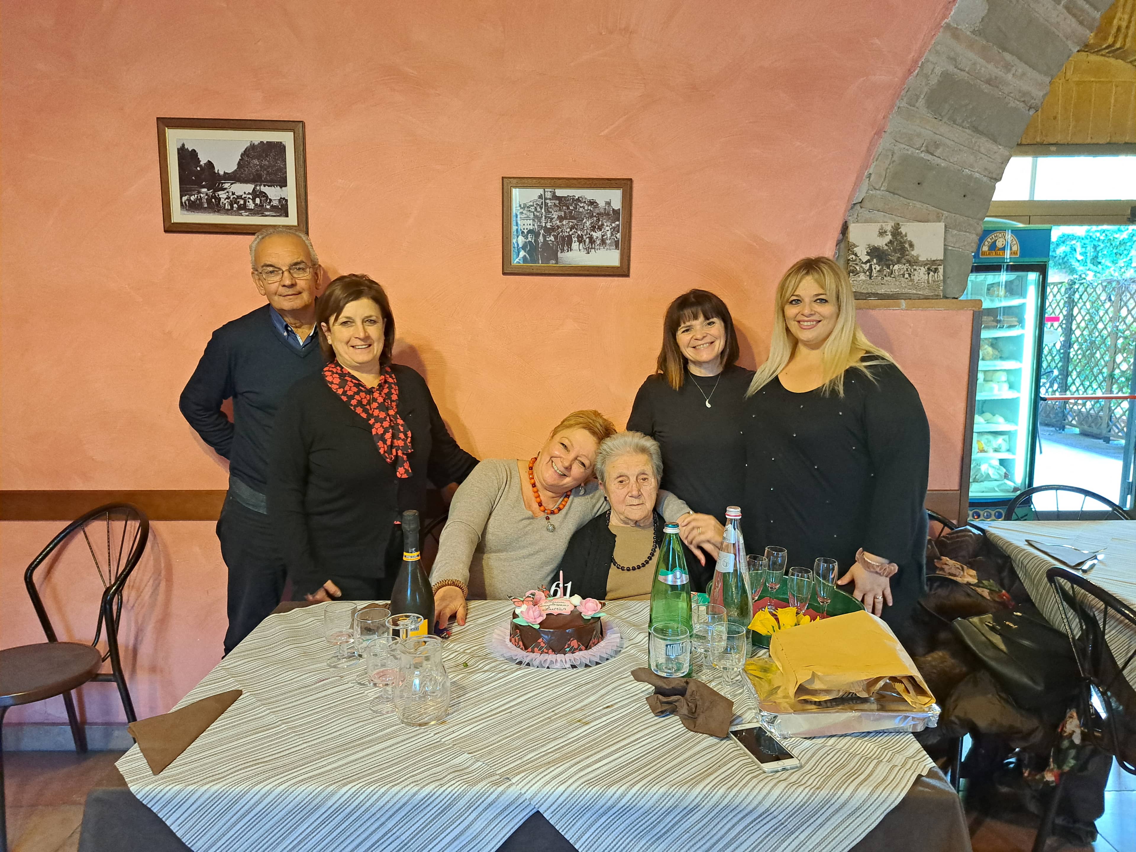 Immagine di copertina del ristorante Ristorante &quot;Il Contadino&quot;
