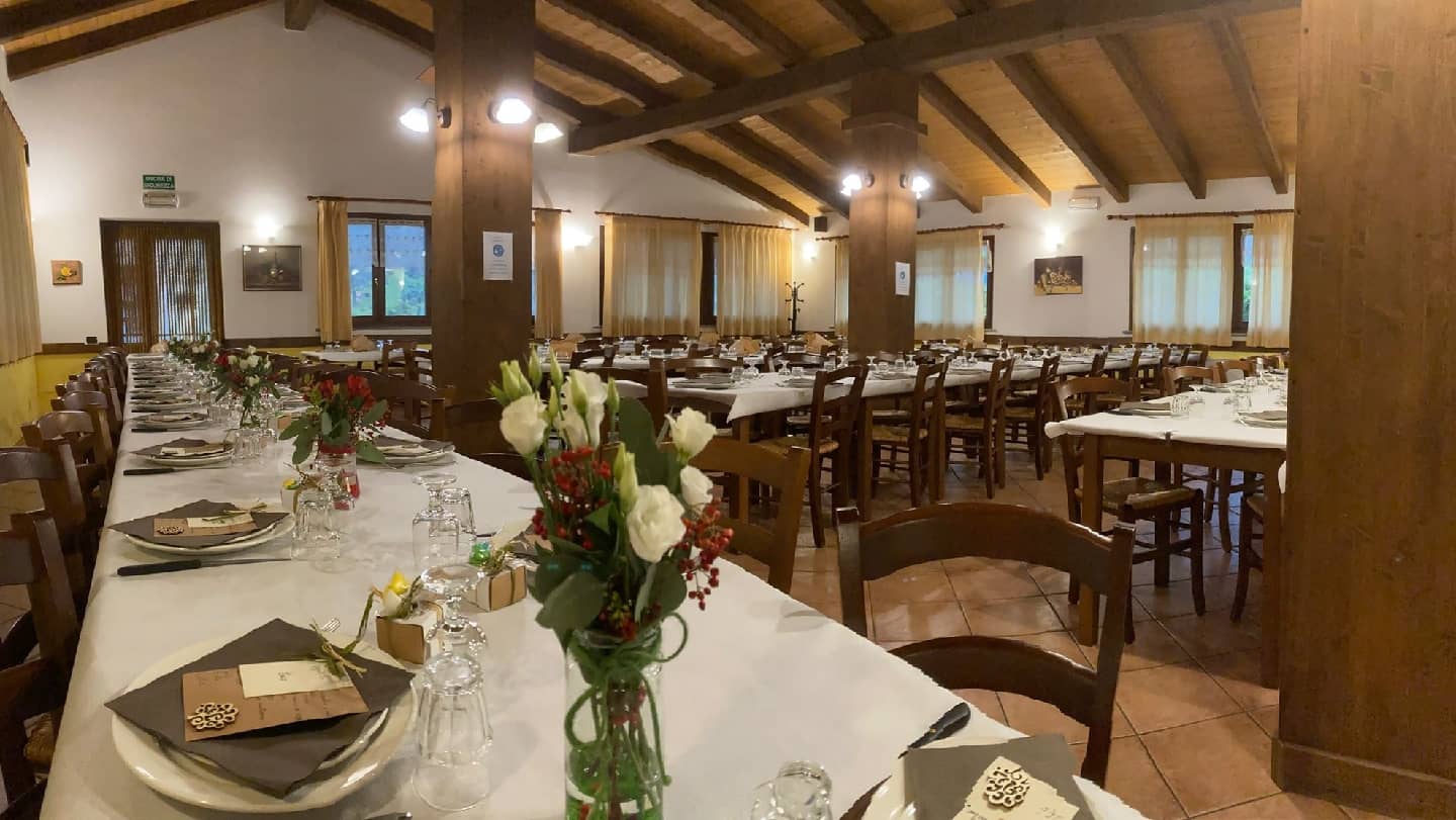 Immagine di copertina del ristorante Le Masentine