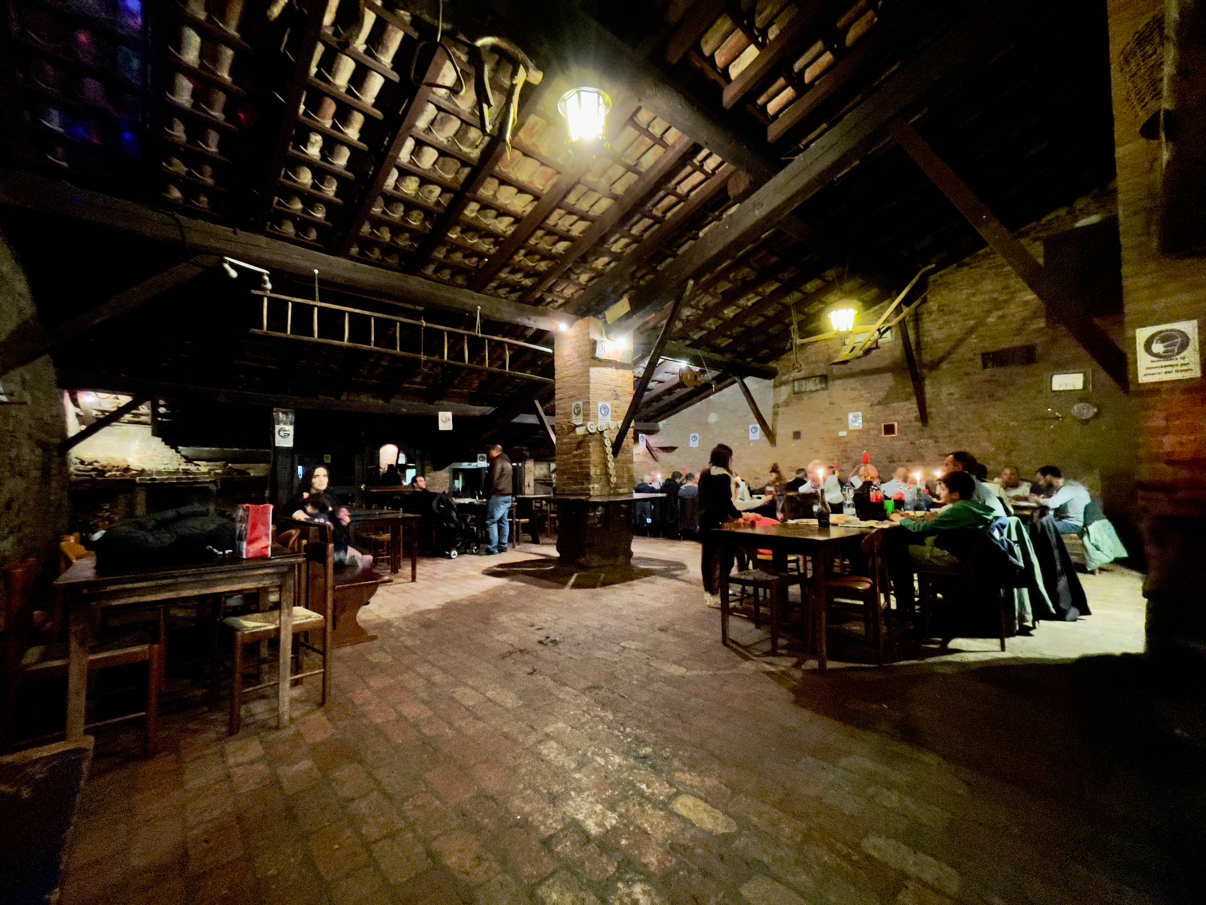 Immagine di copertina del ristorante Ristorante Ciabot