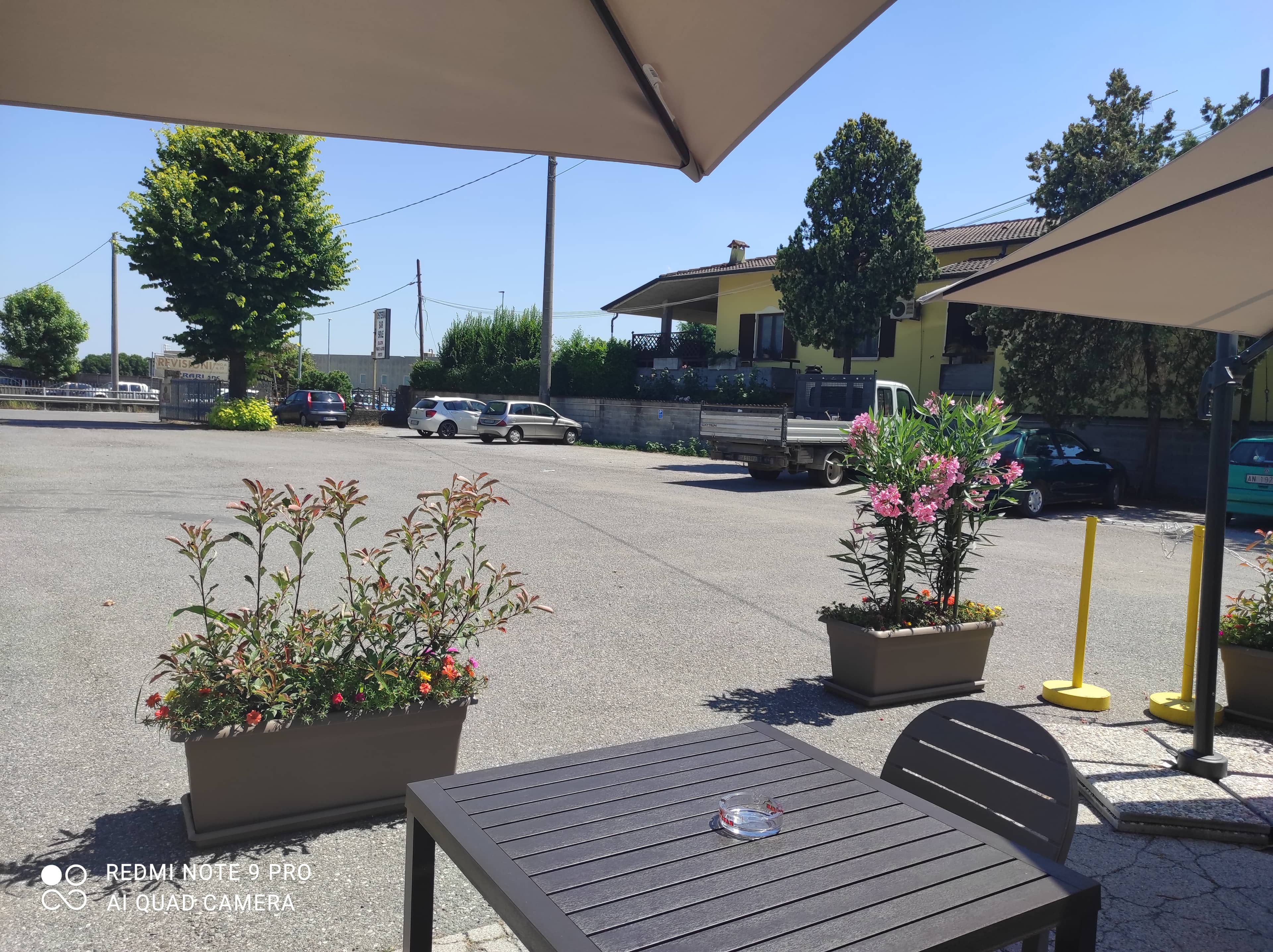 Immagine di copertina del ristorante Osteria Bar Sole
