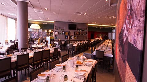 Immagine di copertina del ristorante La Casa dei Bardi