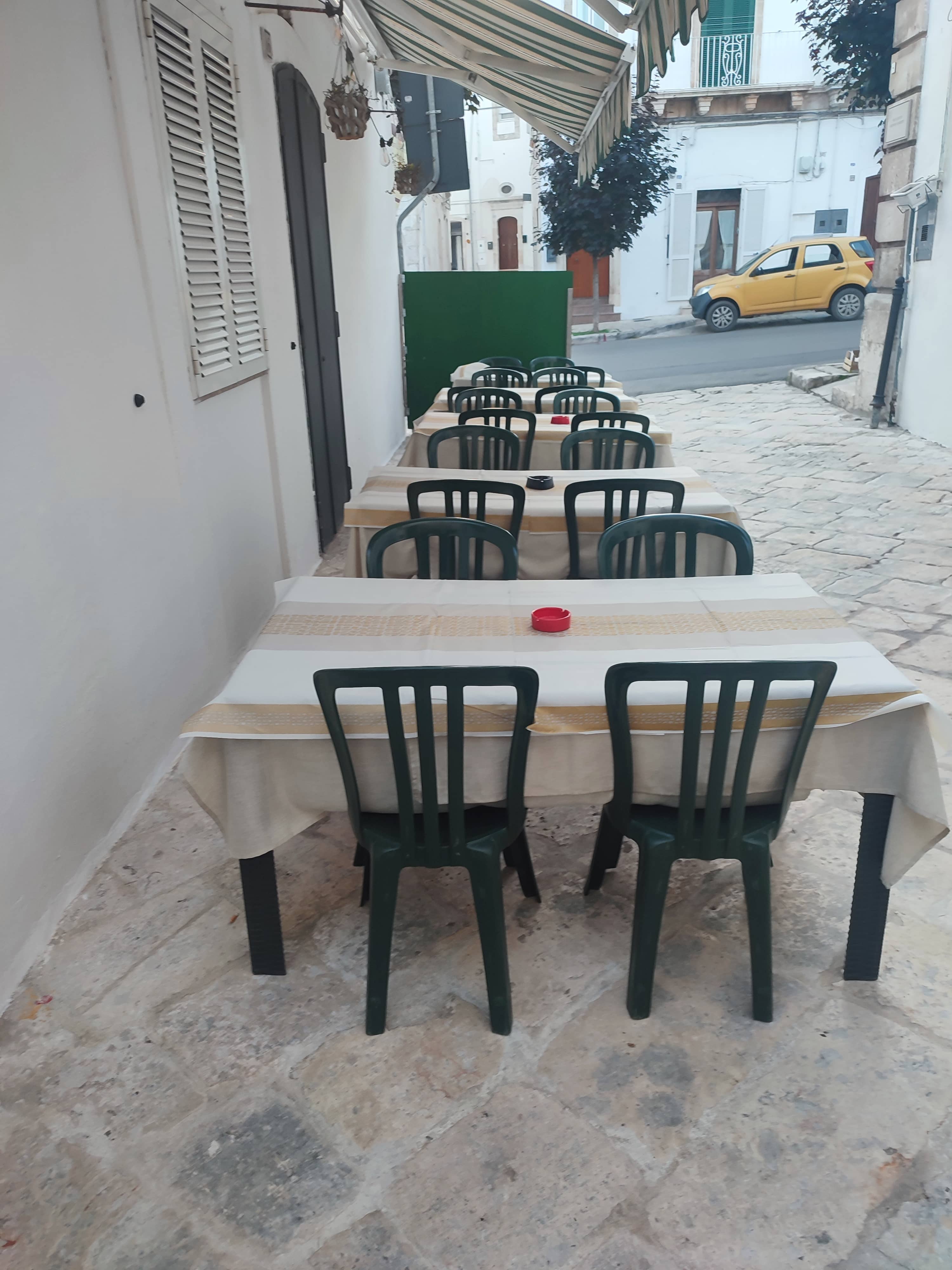 Immagine di copertina del ristorante Ristorante Dal brigante By Enrico