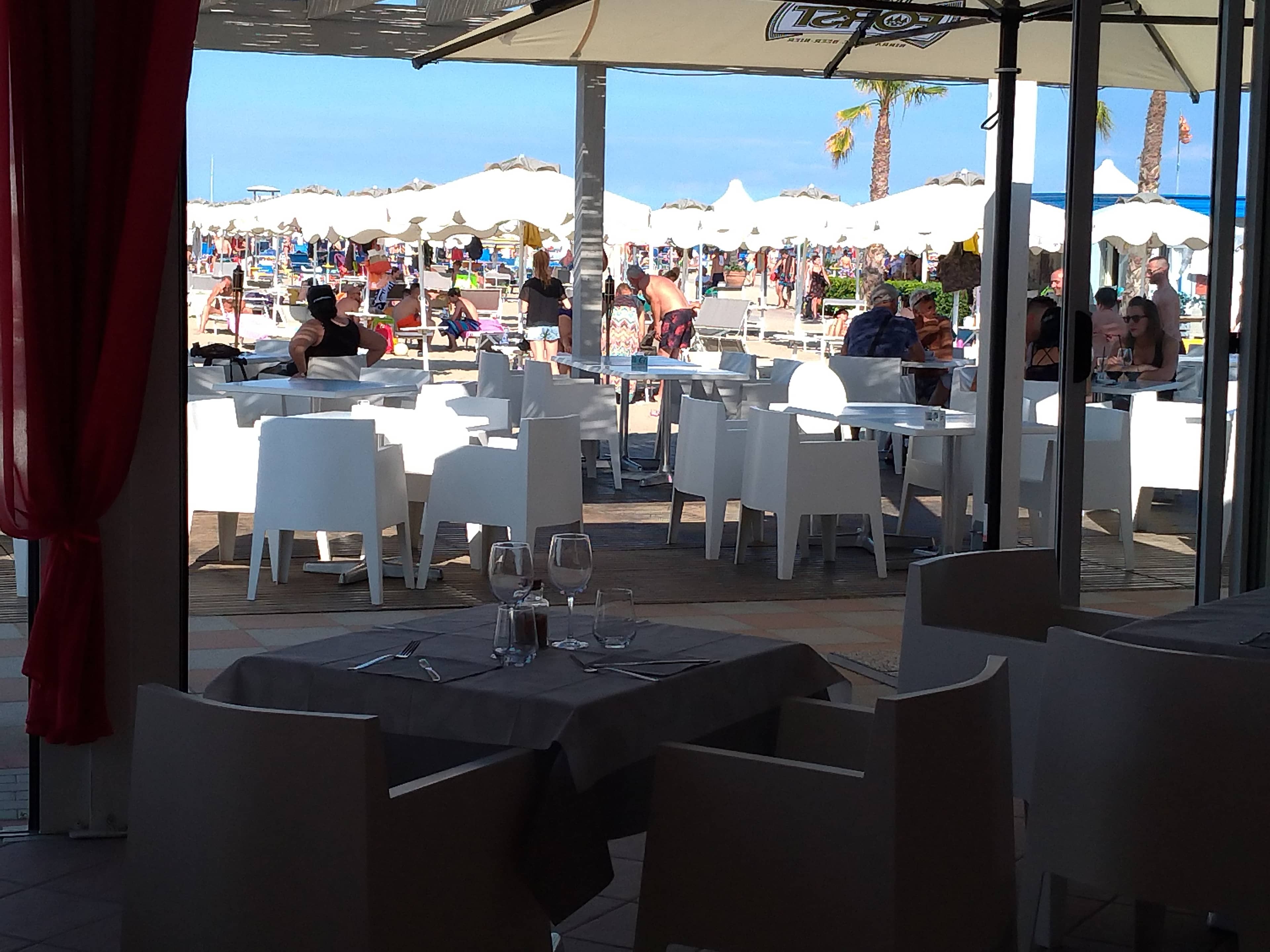 Immagine di copertina del ristorante Ristorante Bar La Fenice
