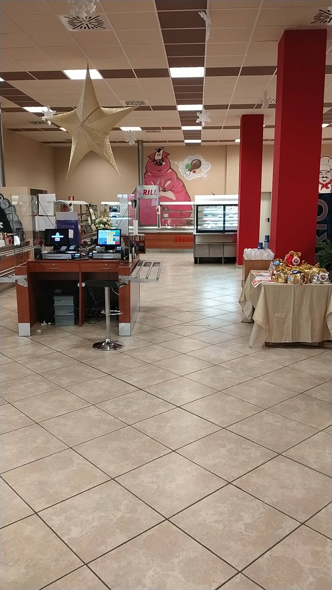 Immagine di copertina del ristorante Mezzogiorno di Cuoco