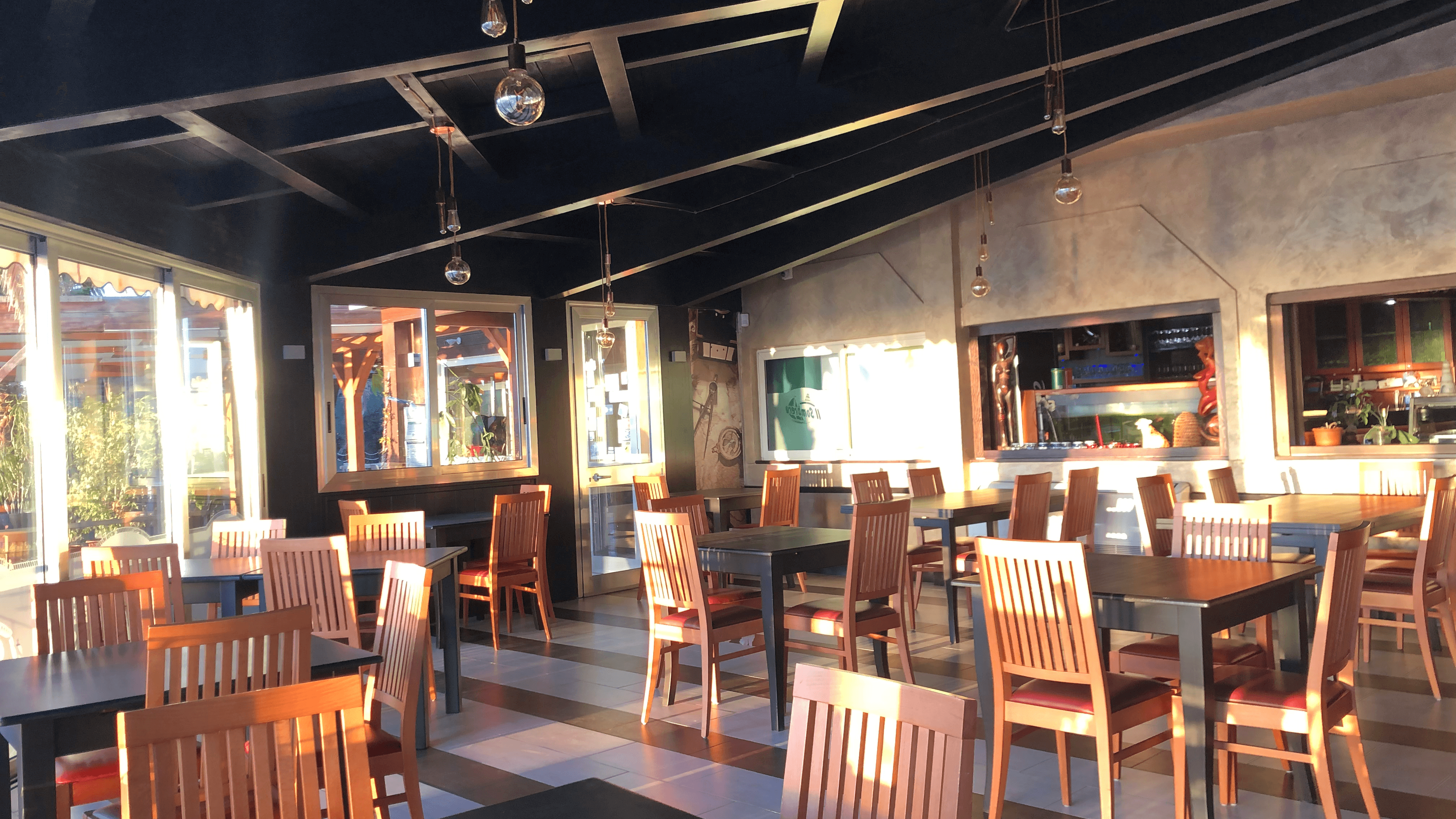 Immagine di copertina del ristorante Ristorante Il Sombrero S.r.l.