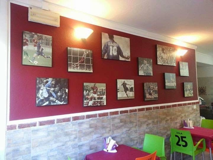 Immagine di copertina del ristorante Pizzeria 2 Buone Ragioni