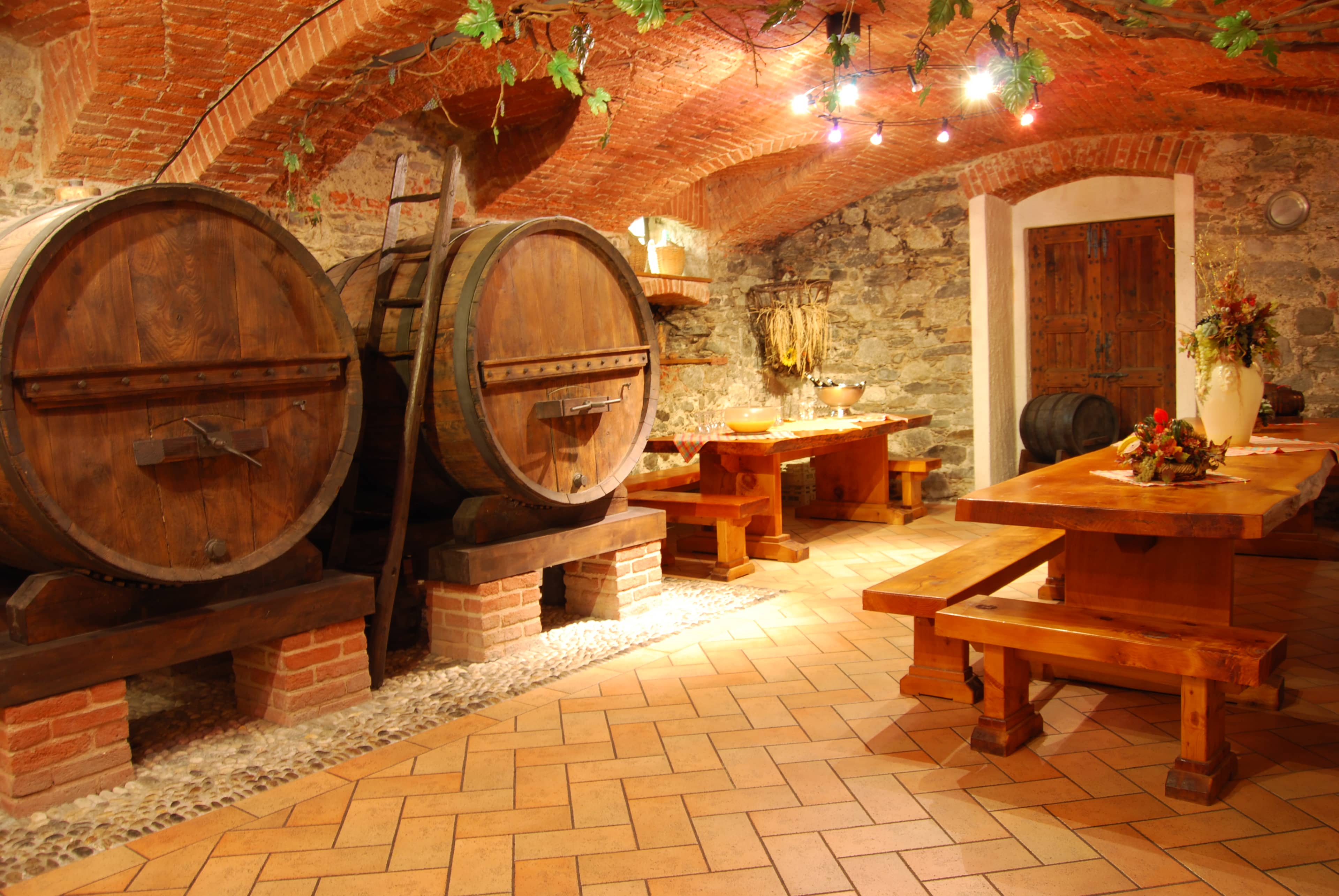 Immagine di copertina del ristorante Da Paniga