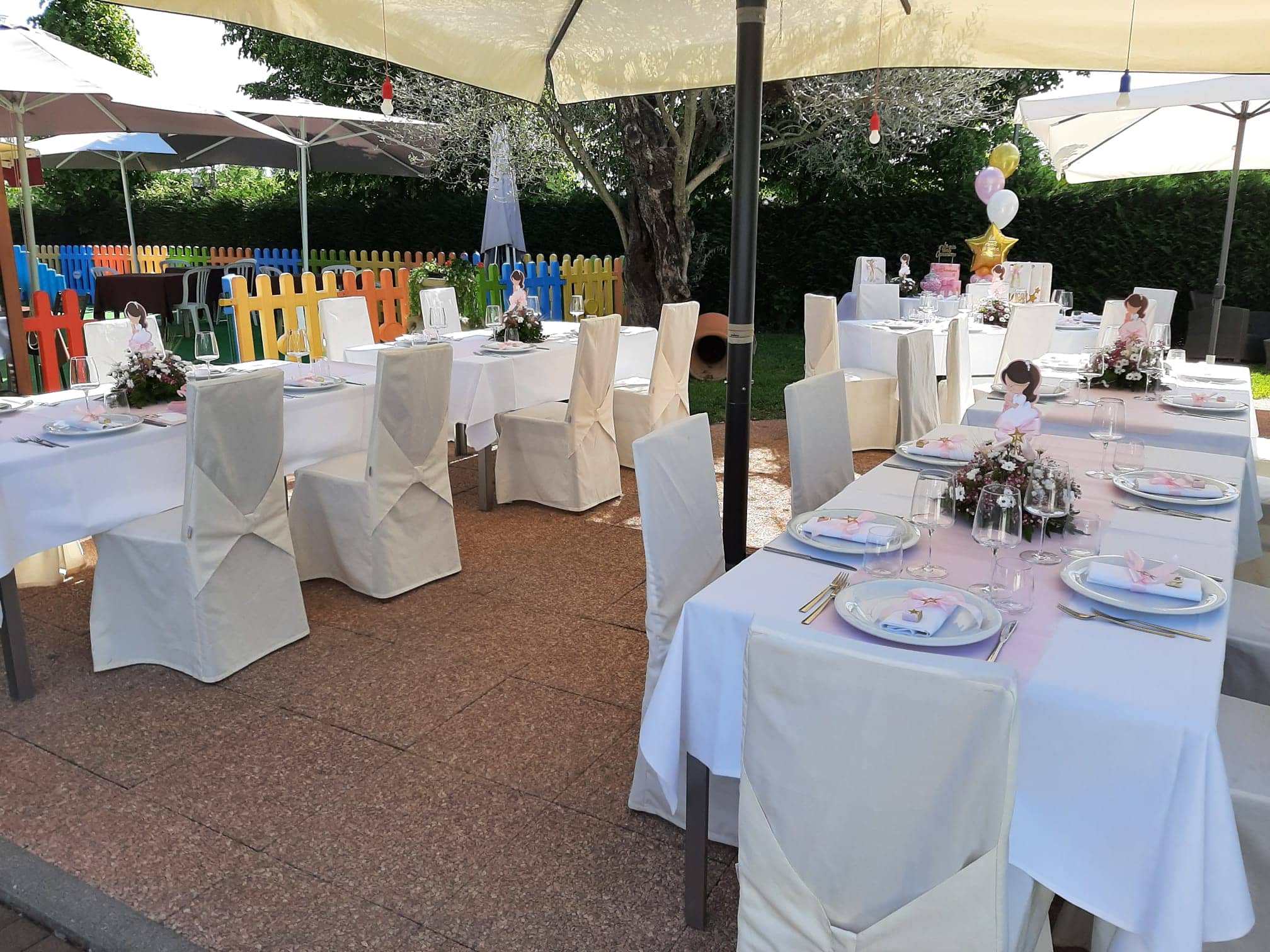 Immagine di copertina del ristorante Ristorante Adriatico