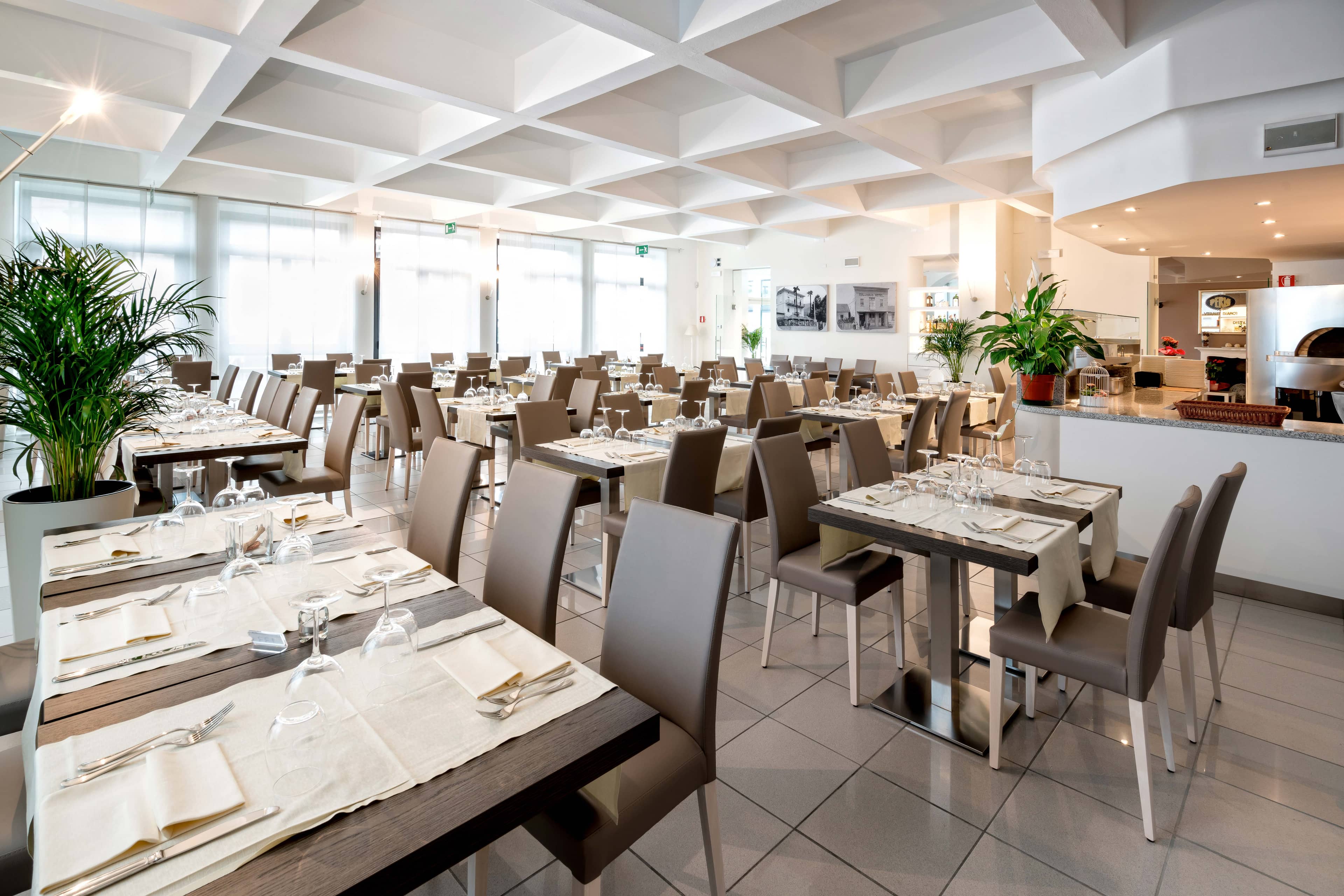 Immagine di copertina del ristorante Ristorante Le Terrazze