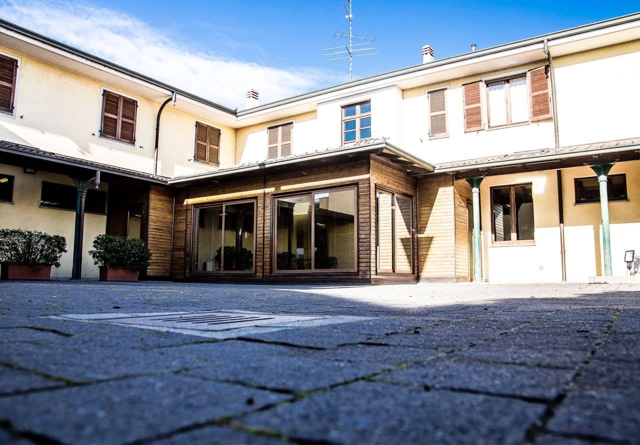 Immagine di copertina del ristorante Manfredi ristorante con alloggio