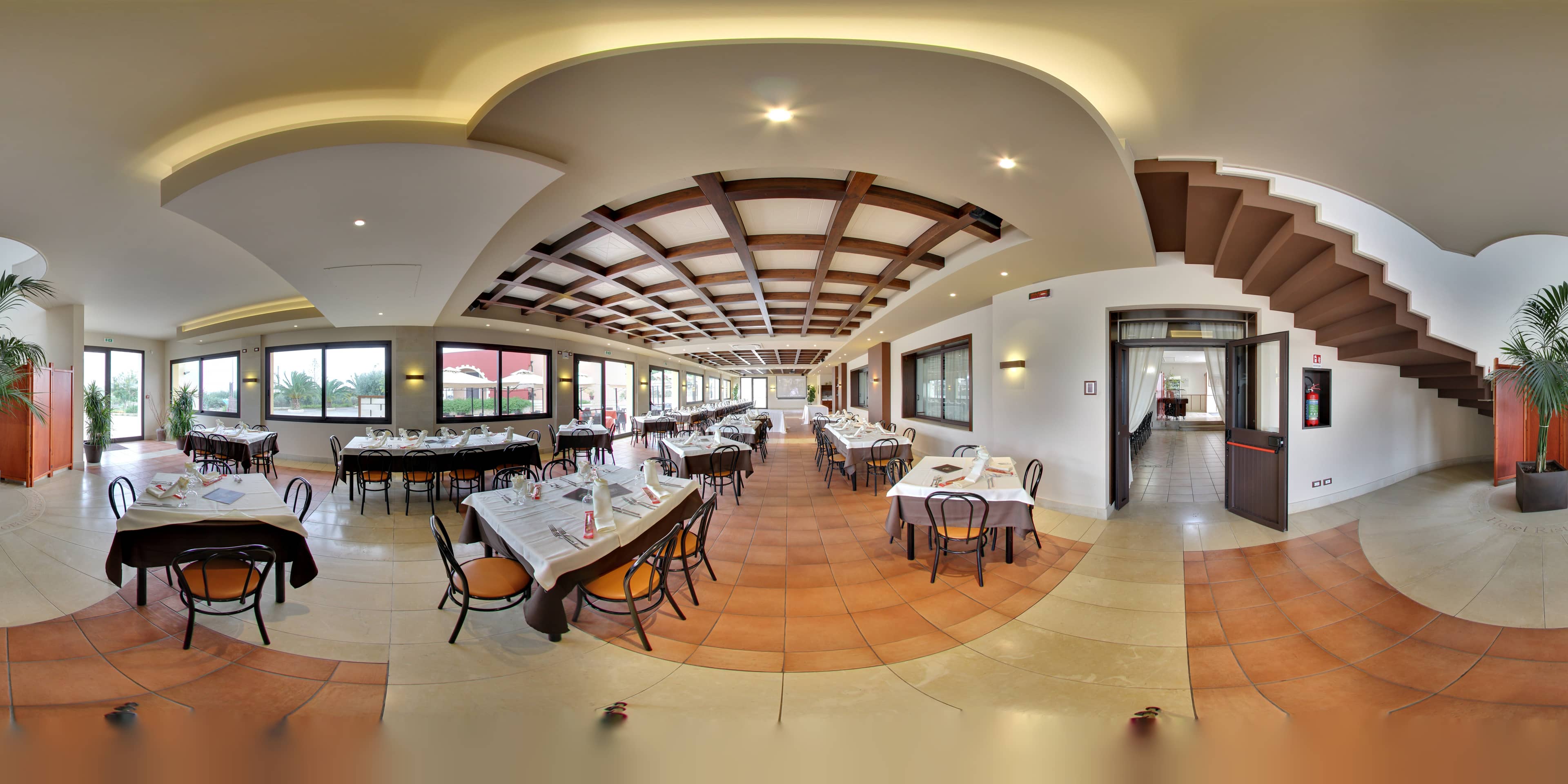 Immagine di copertina del ristorante Ristorante Pizzeria Poseidon