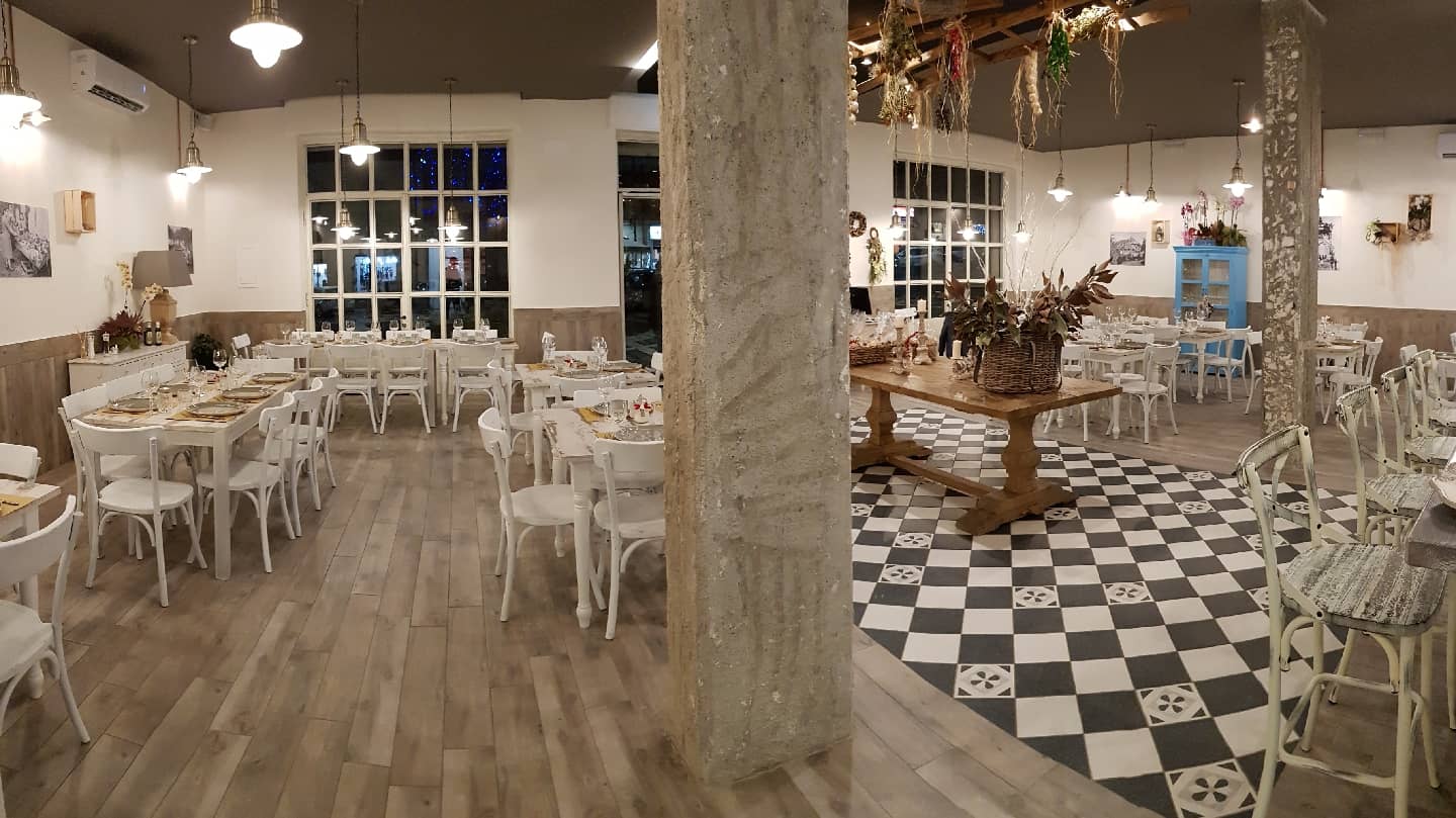 Immagine di copertina del ristorante Il Mercato Ristorante Enoteca