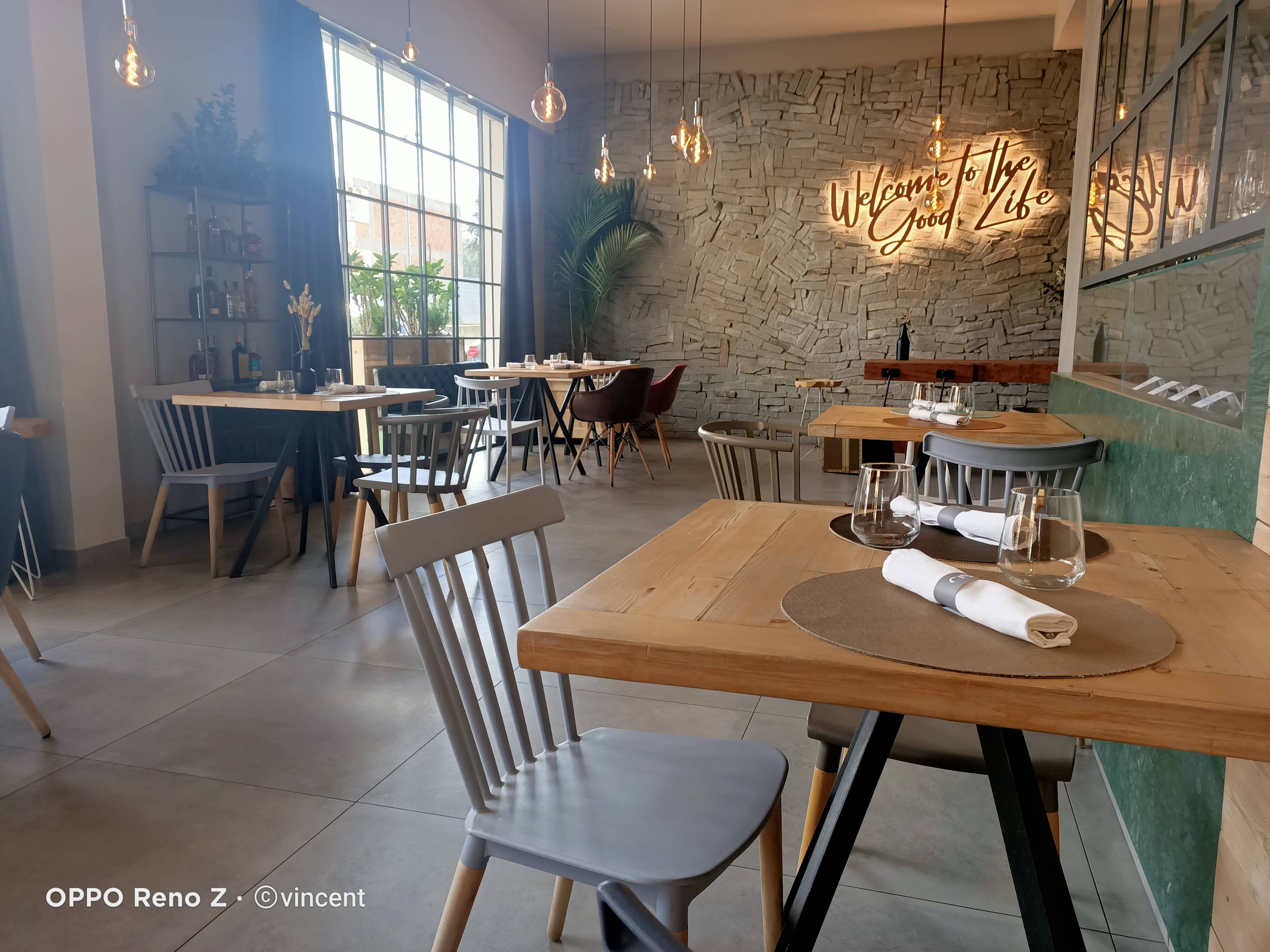 Immagine di copertina del ristorante Cibo | Bistrot &amp; Restaurant By Vulcano