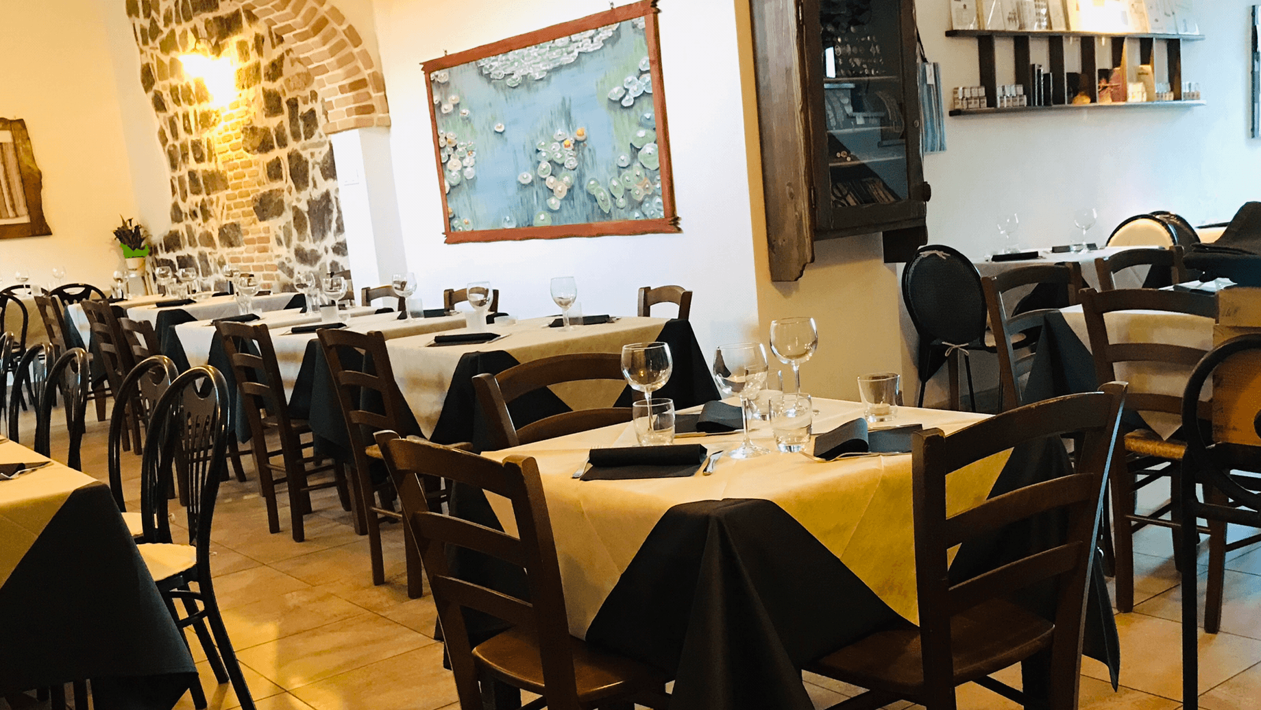 Immagine di copertina del ristorante Ristorante Belohorizonte