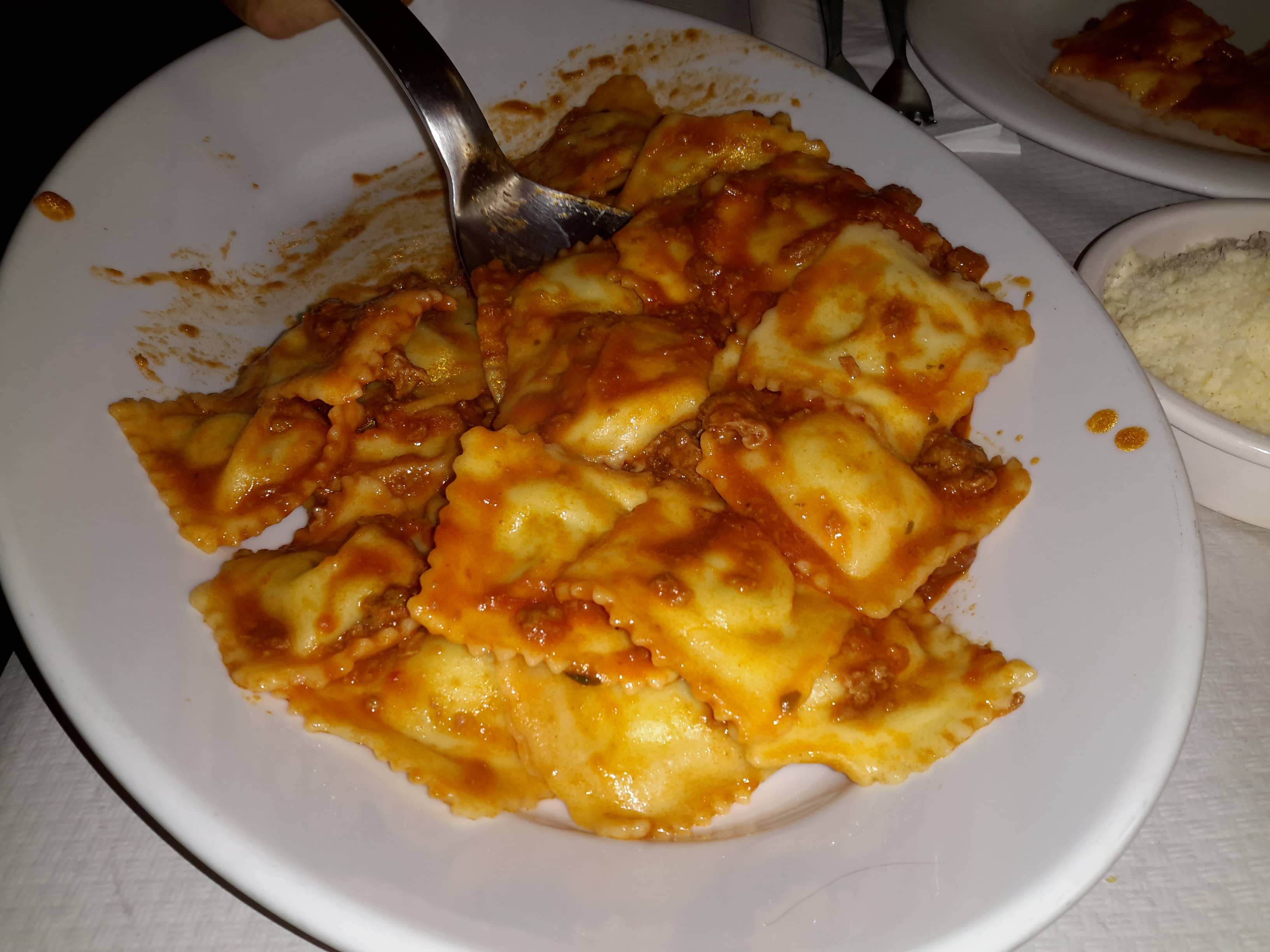Immagine di copertina del ristorante Antichi Sapori di Ivan Macis snc