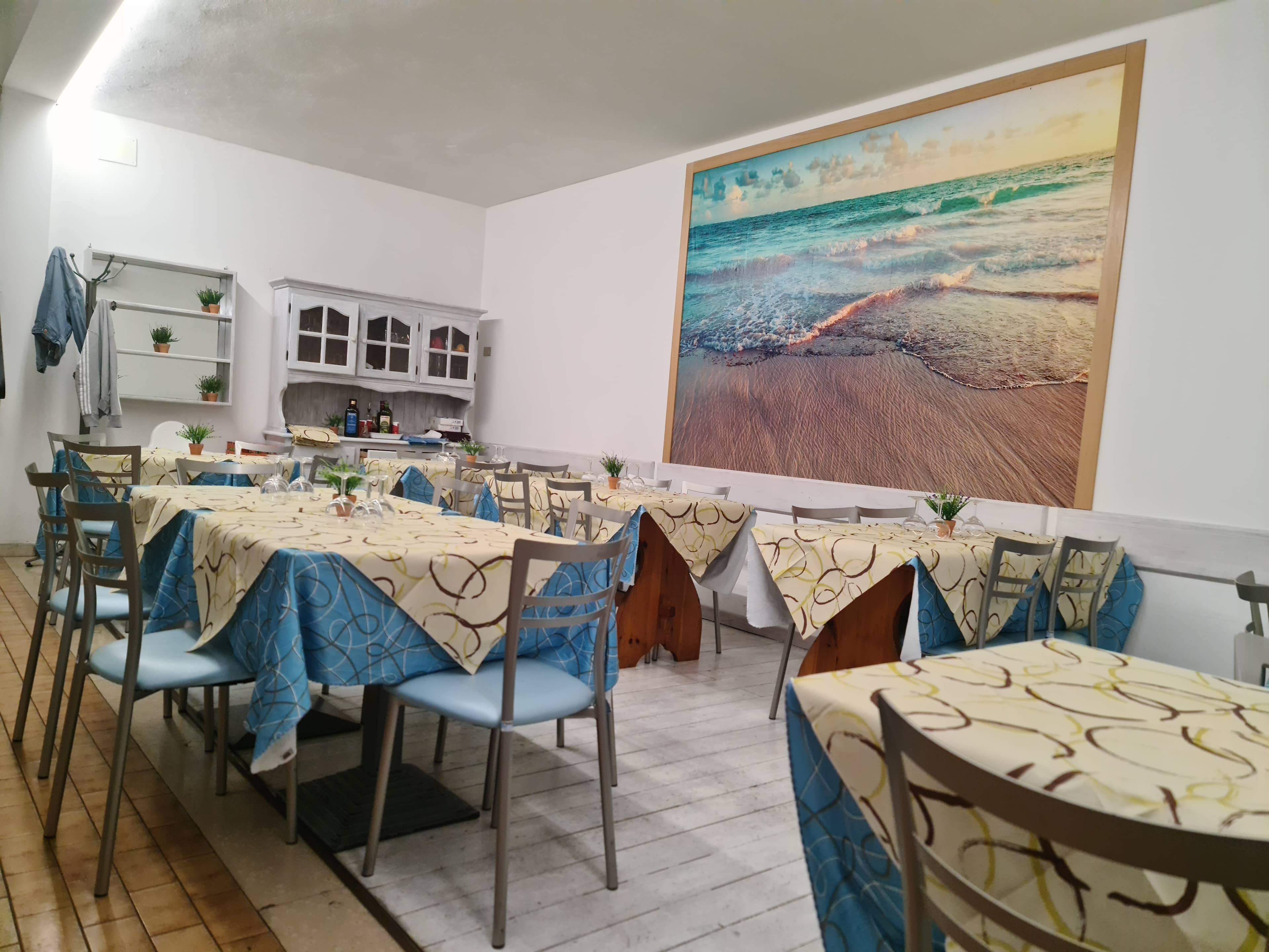 Immagine di copertina del ristorante Ristorante Bologna