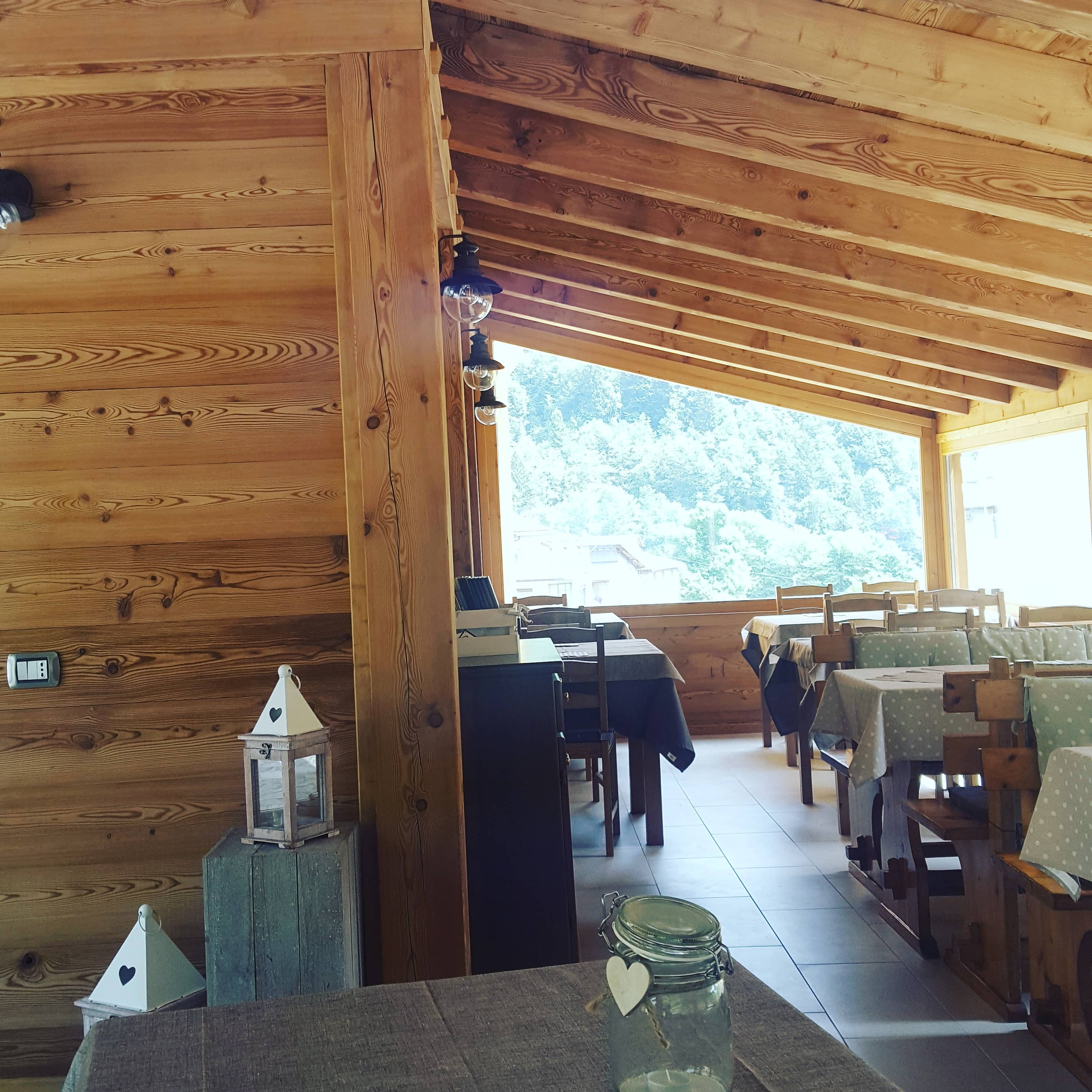 Immagine di copertina del ristorante Ristorante Paleni